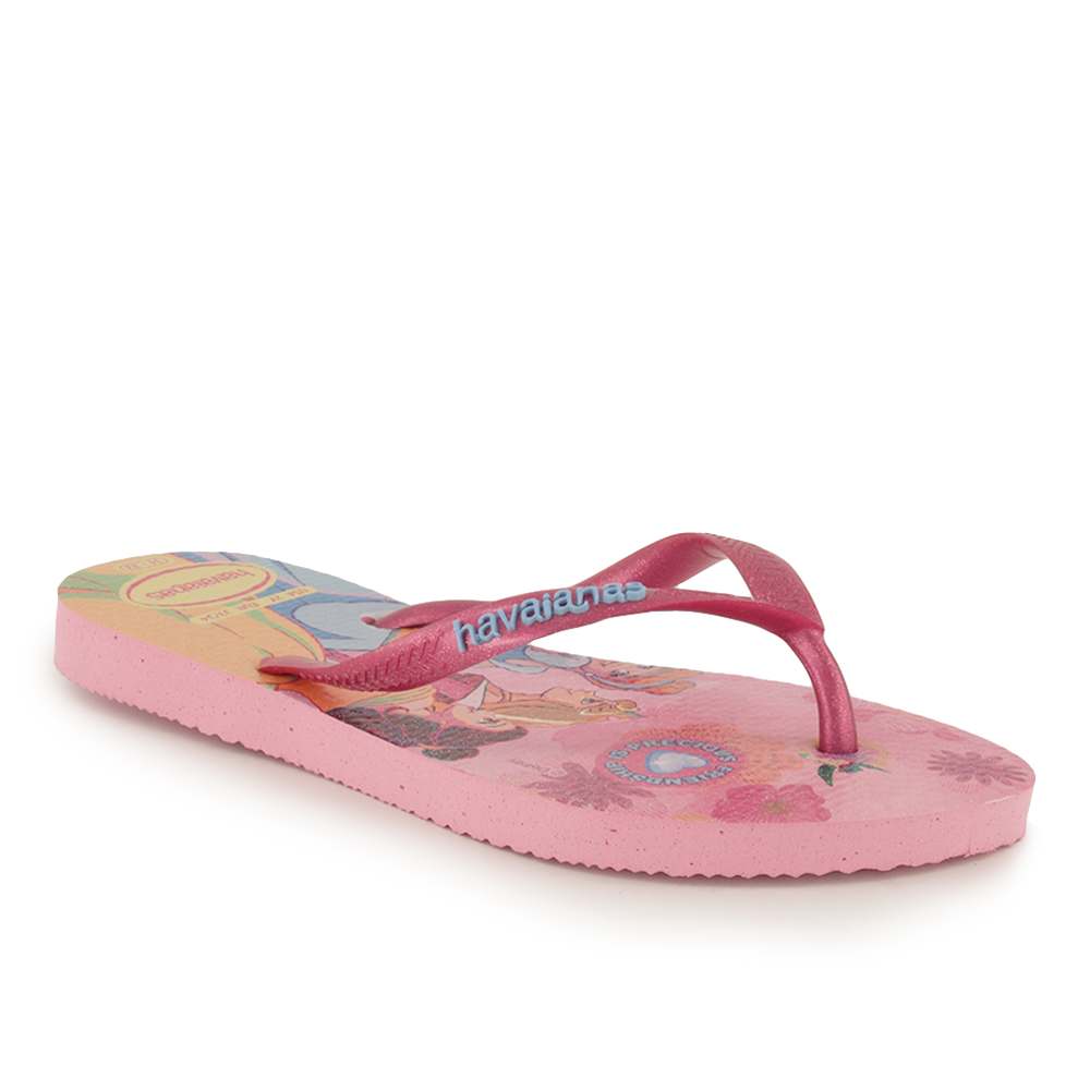 Havaianas, Pantoletten-Zehentrenner