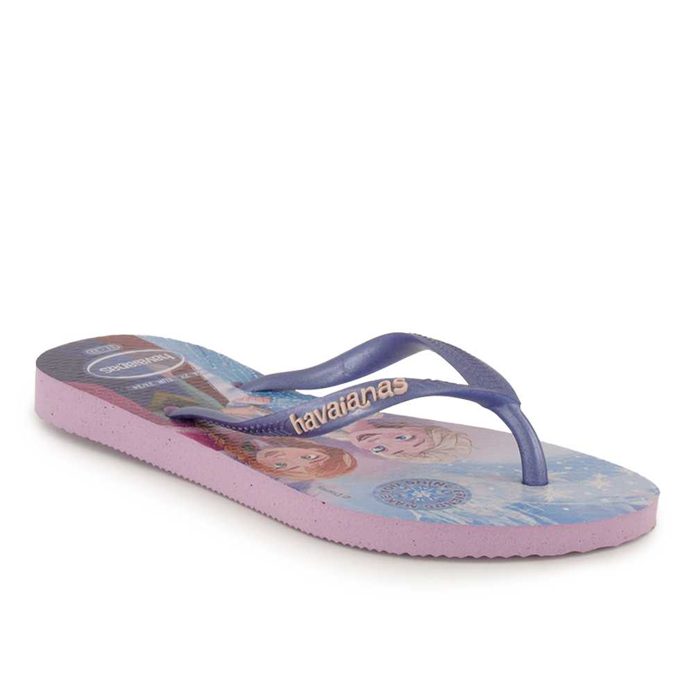 Havaianas, Sandalen-Zehentrenner