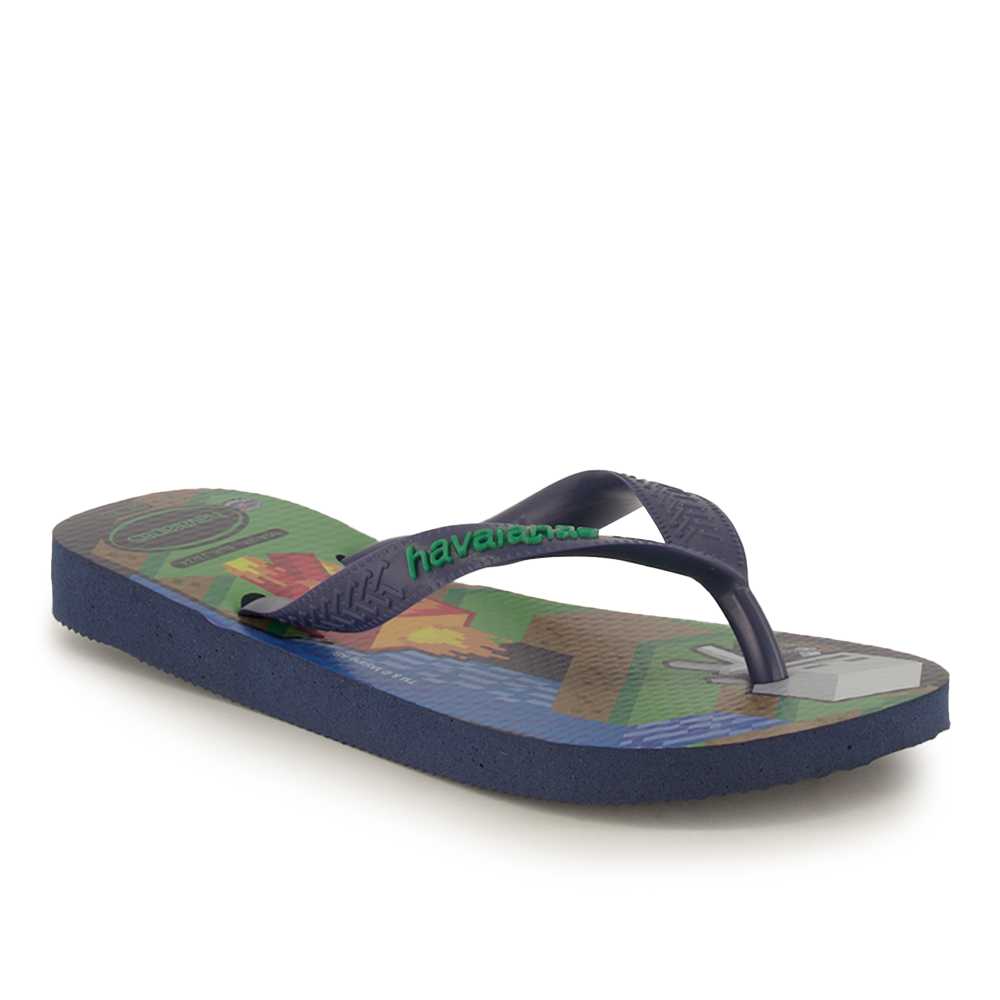 Havaianas, Sandalen-Zehentrenner