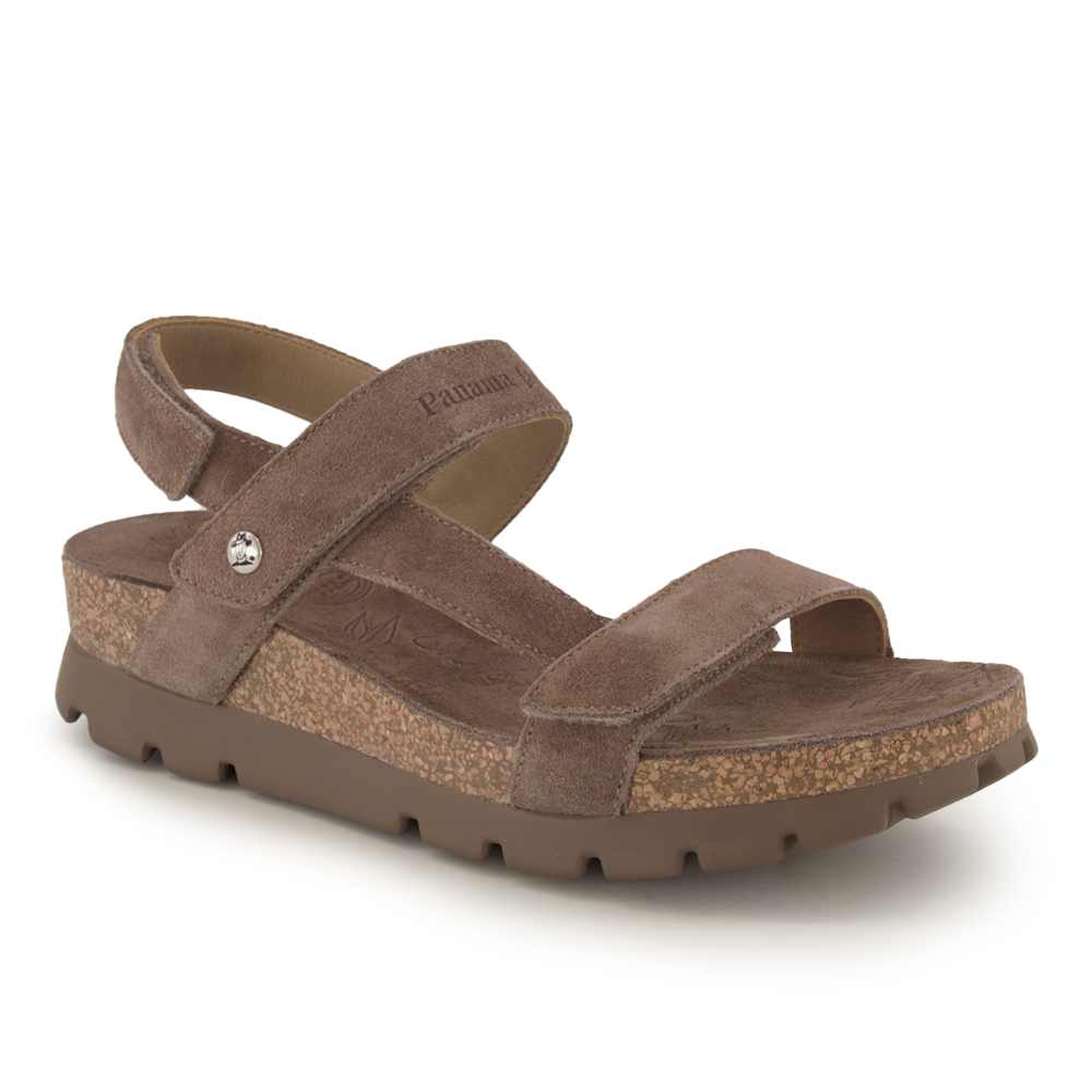 Panama Jack, Sandalette