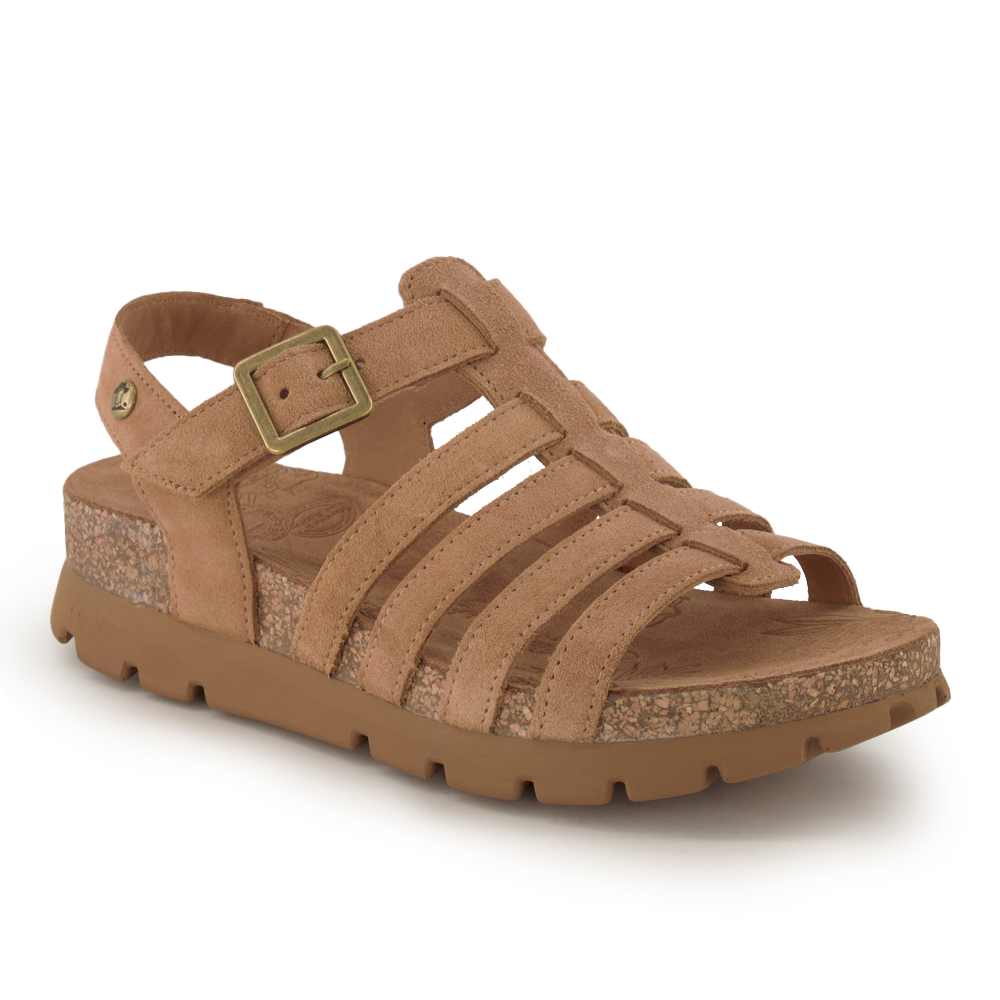 Panama Jack, Sandalette