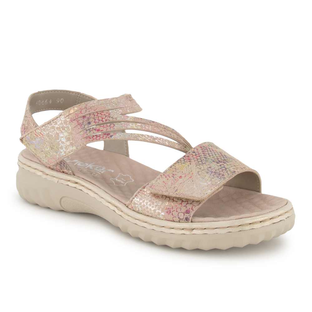 Rieker, Sandalette