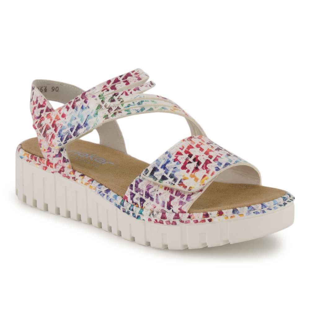 Rieker, Sandalette