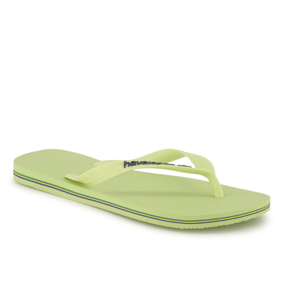 Havaianas, Pantoletten-Zehentrenner