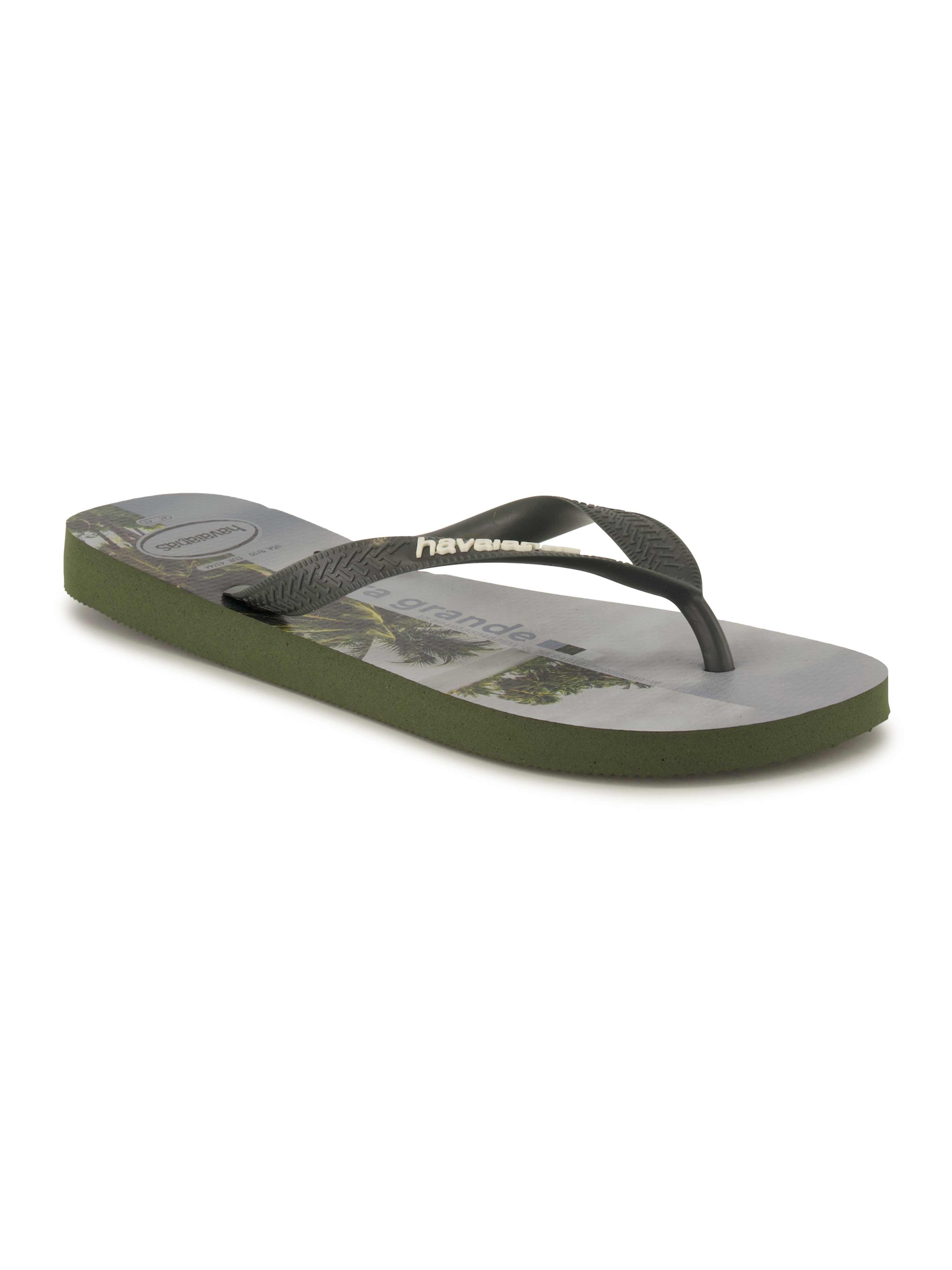 Havaianas, Pantoletten-Zehentrenner