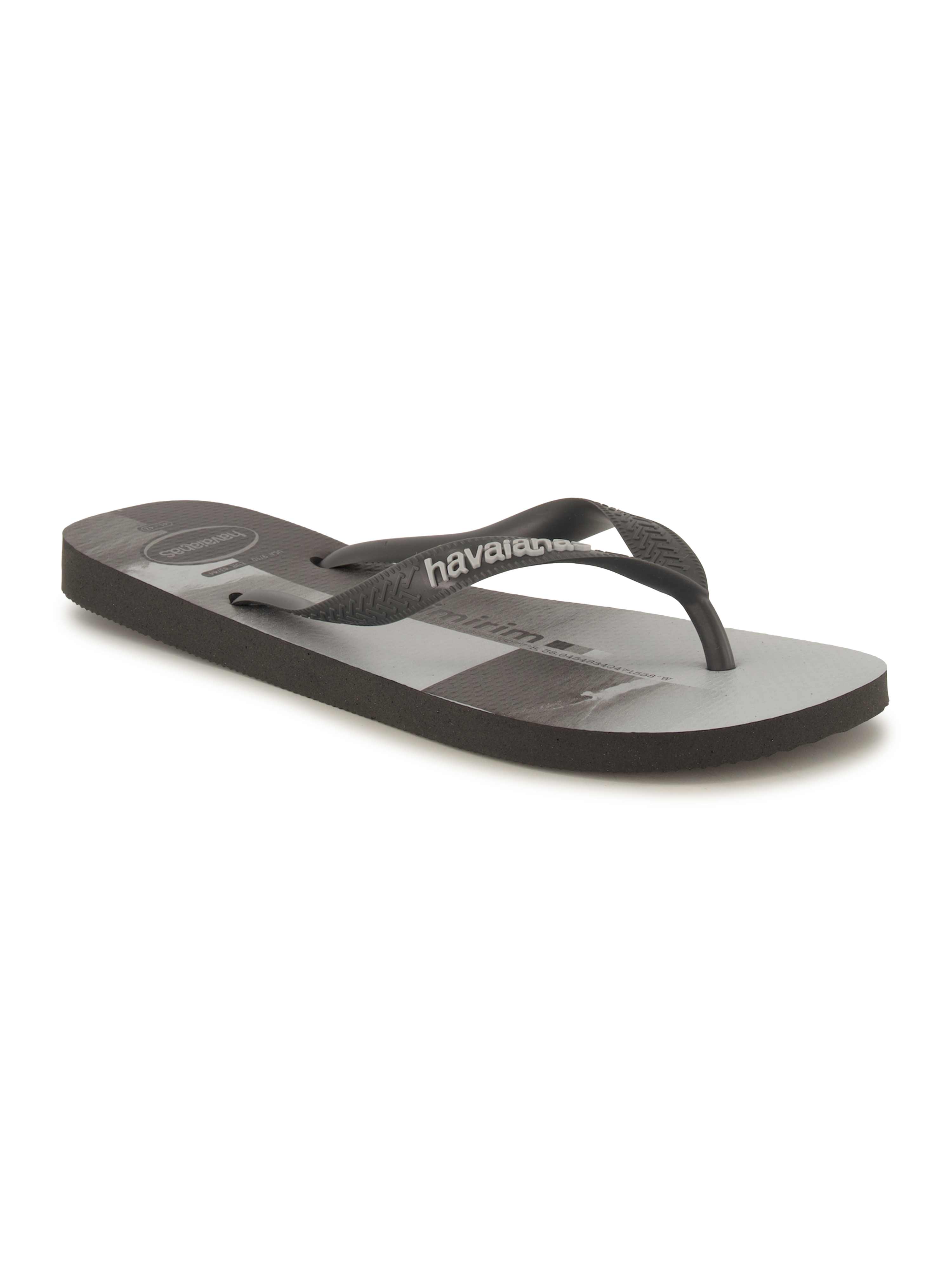 Havaianas, Pantoletten-Zehentrenner