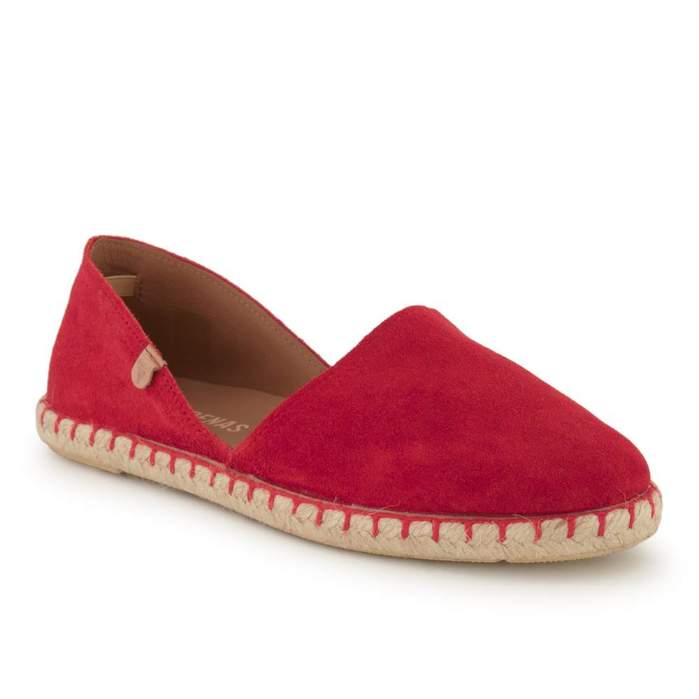 Verbenas, Espadrille