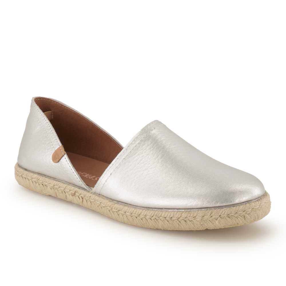 Verbenas, Espadrille