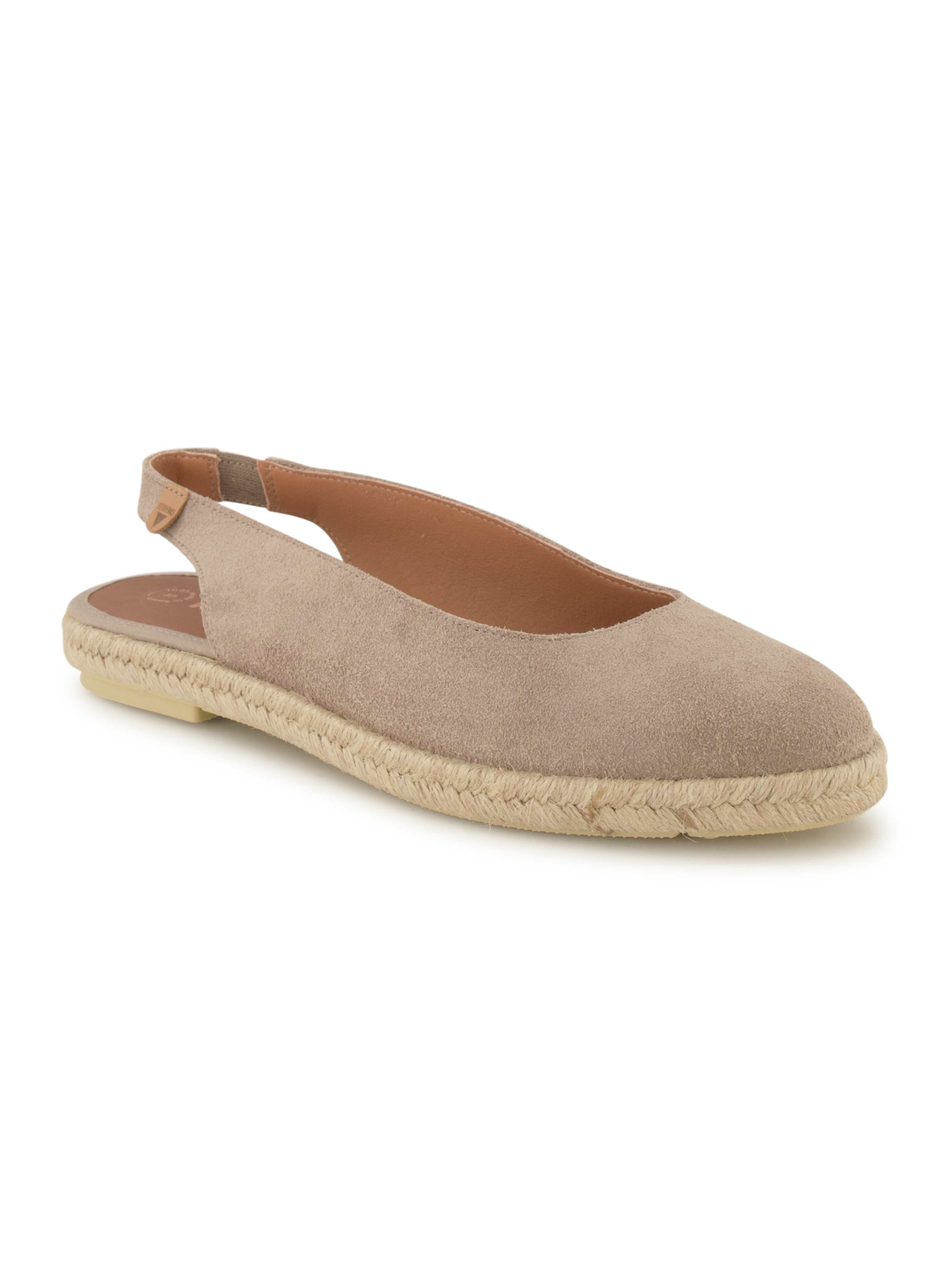 Verbenas, Espadrille