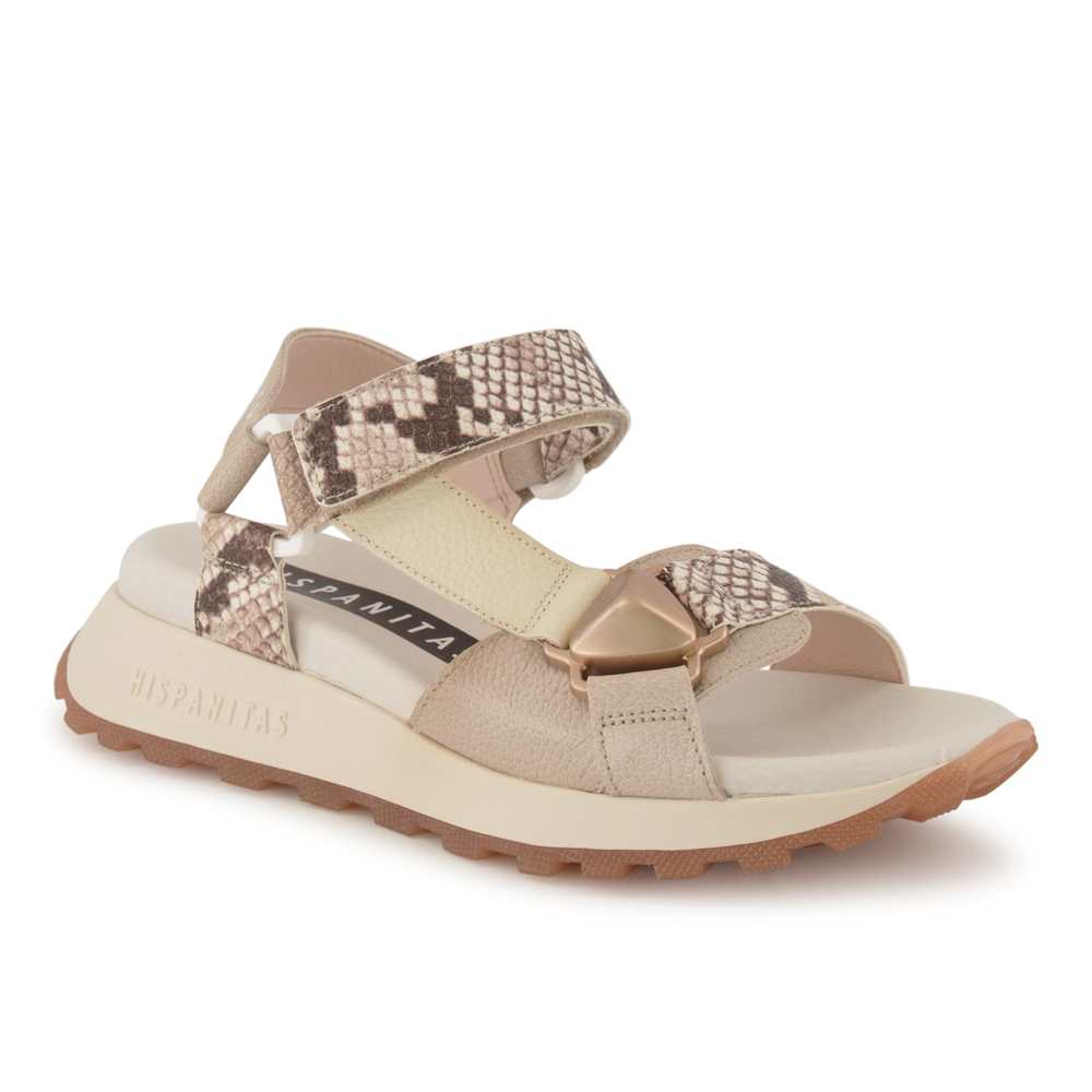 Hispanitas, Sandalette