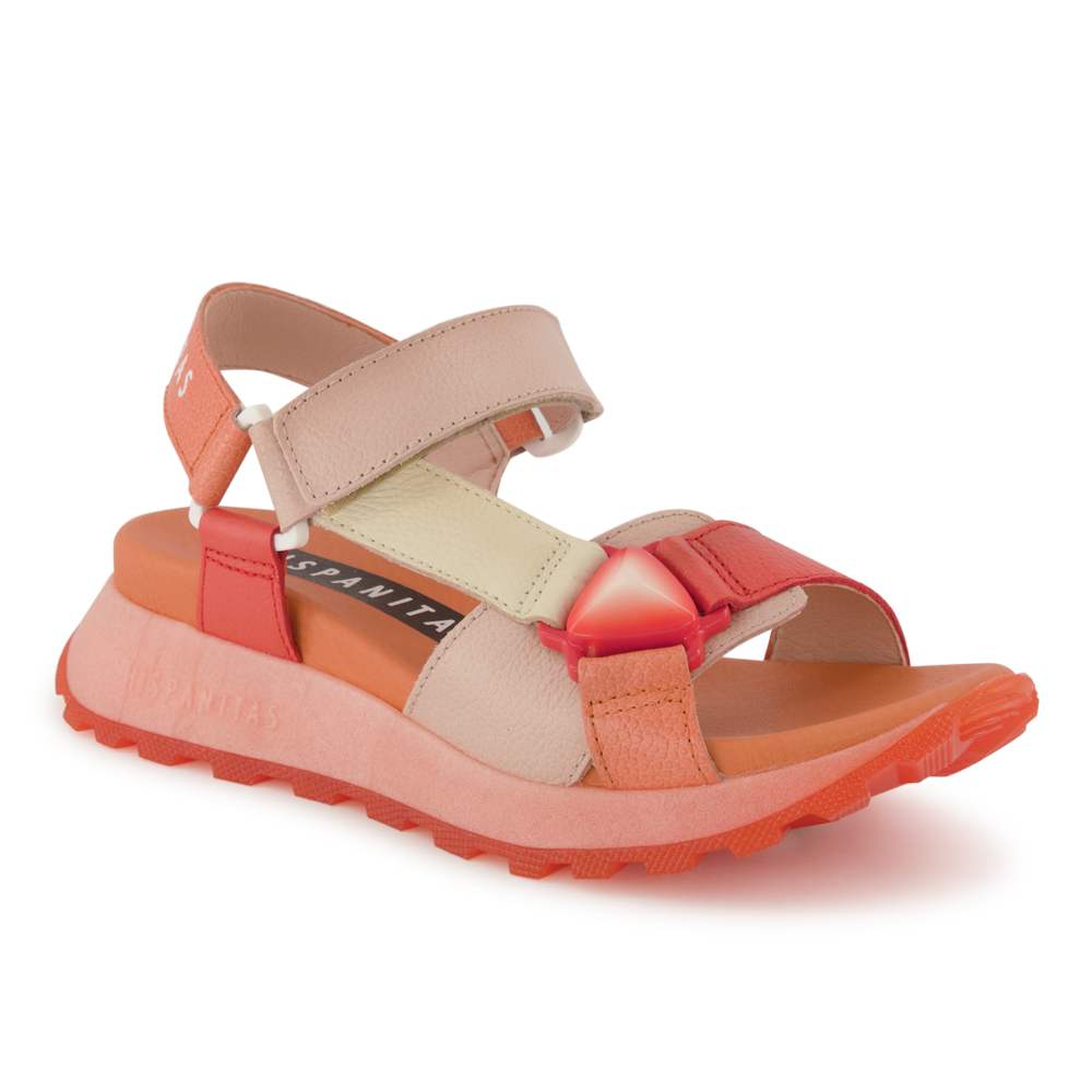 Hispanitas, Sandalette