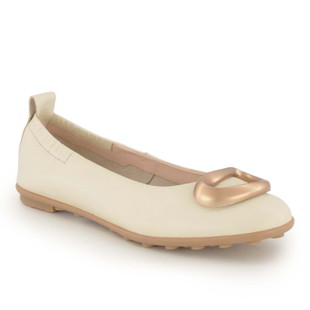 Hispanitas, Ballerina