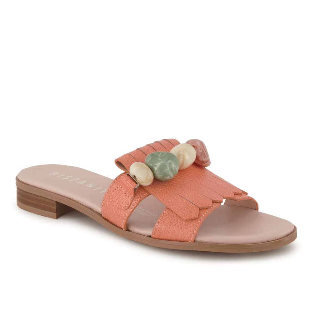 Hispanitas, Pantolette