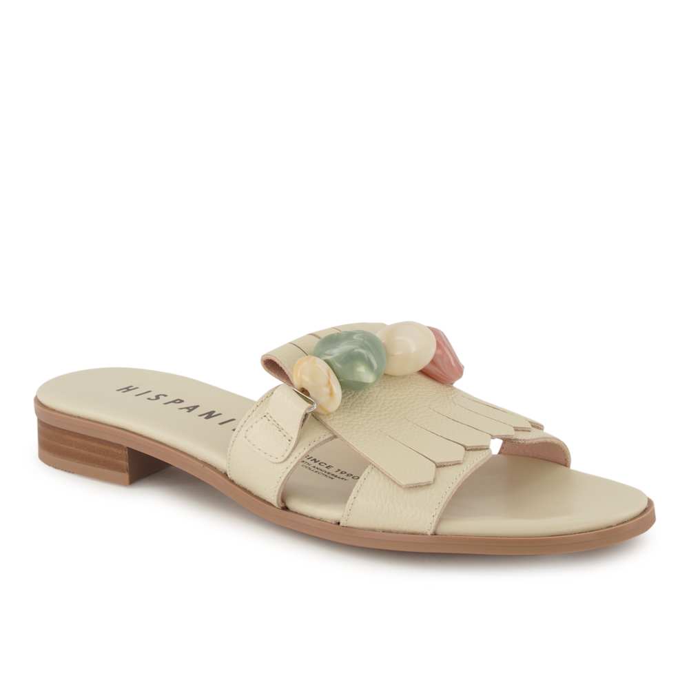 Hispanitas, Pantolette