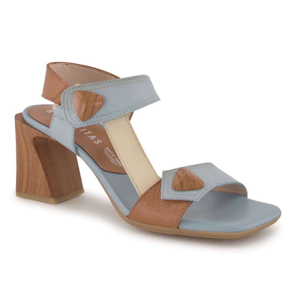 Hispanitas, Sandalette