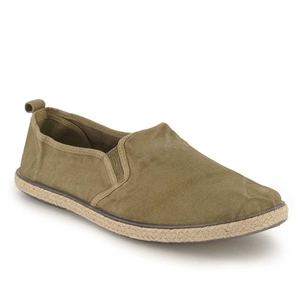 Varese, Espadrille