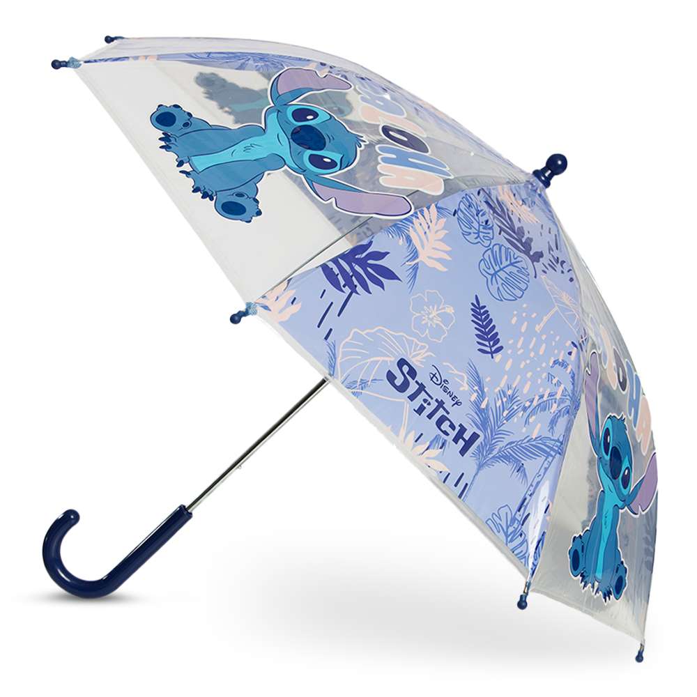 Lilo Stitch, Regenschirm