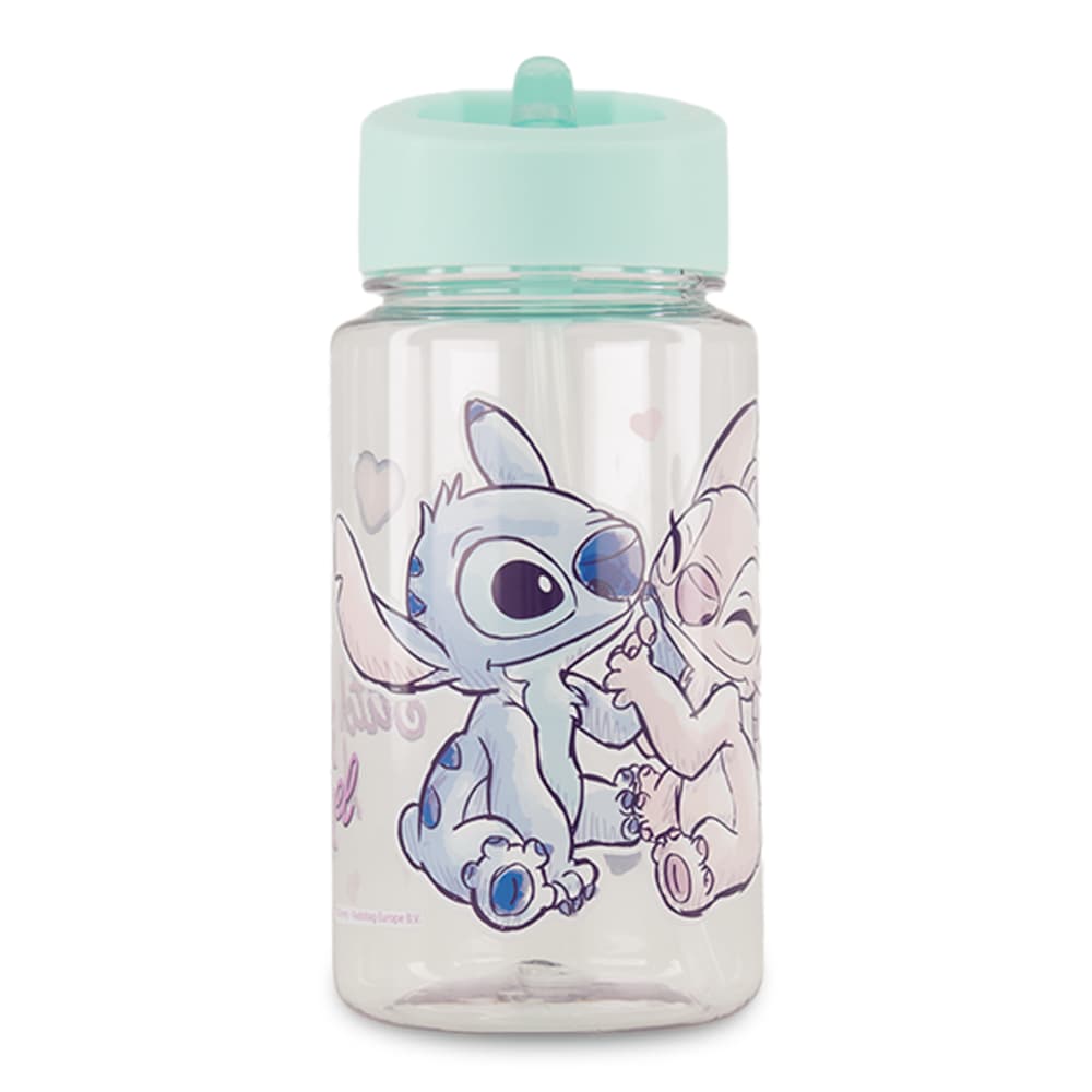 Lilo Stitch, Trinkflasche
