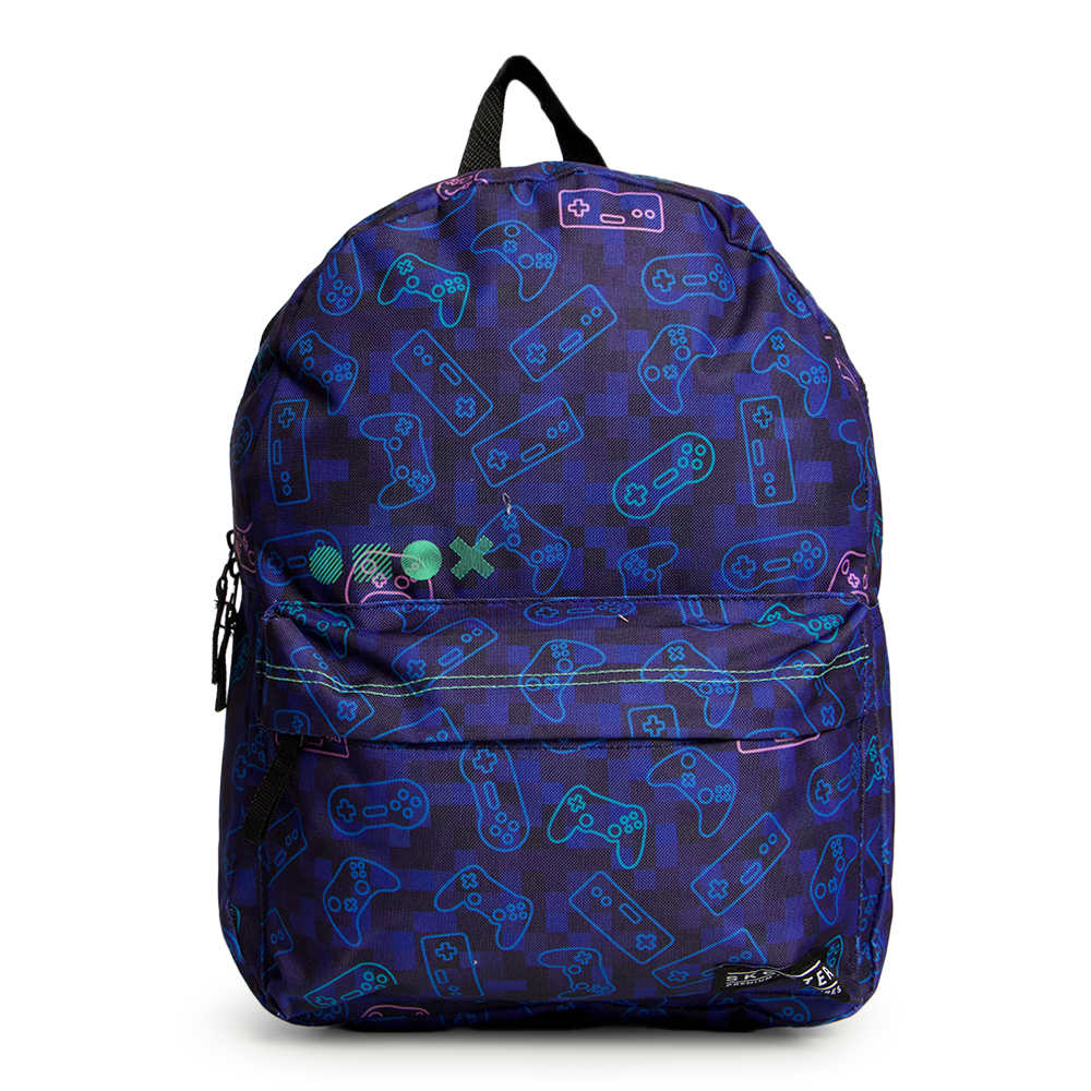 Circo, Rucksack
