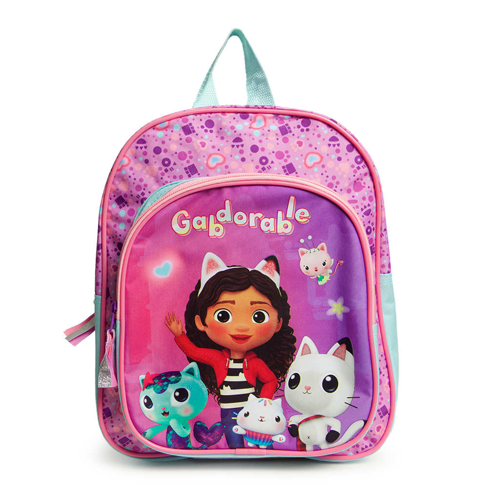 Gabbys Dollhouse, Rucksack