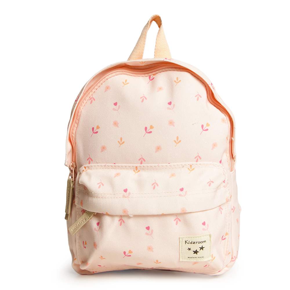 Kidzroom, Rucksack