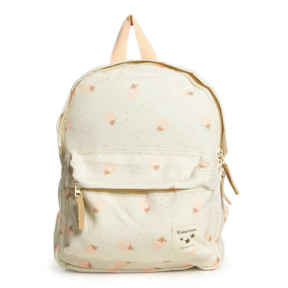 Kidzroom, Rucksack