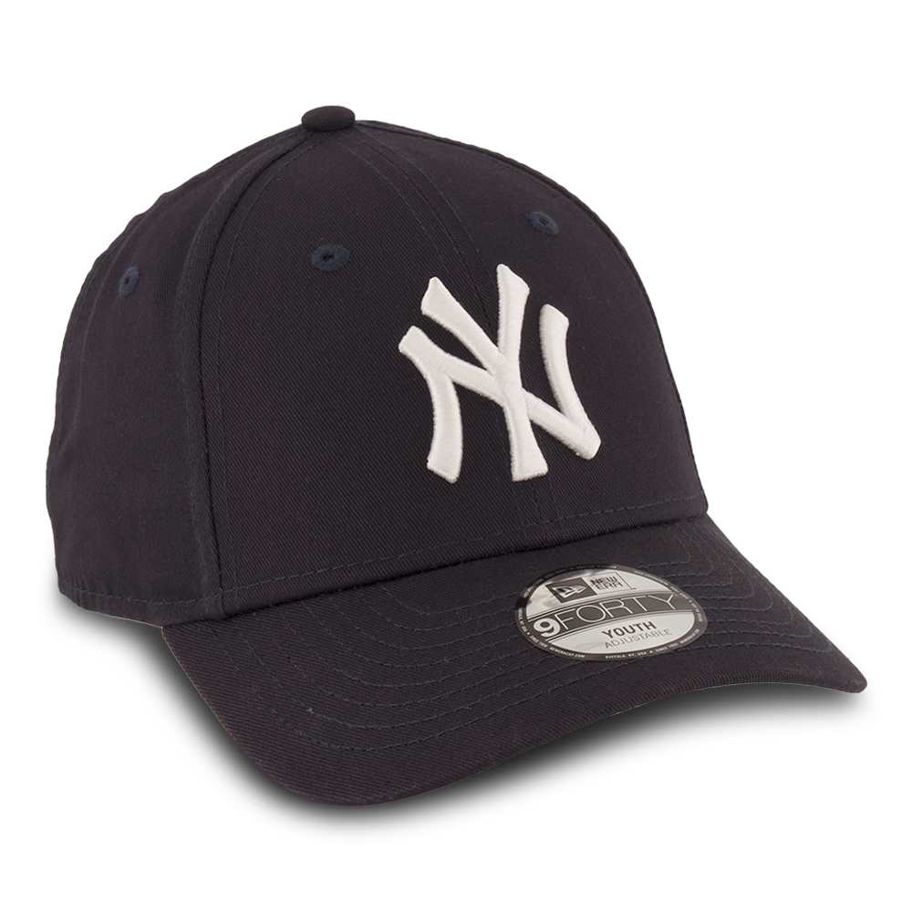 New Era, Mütze