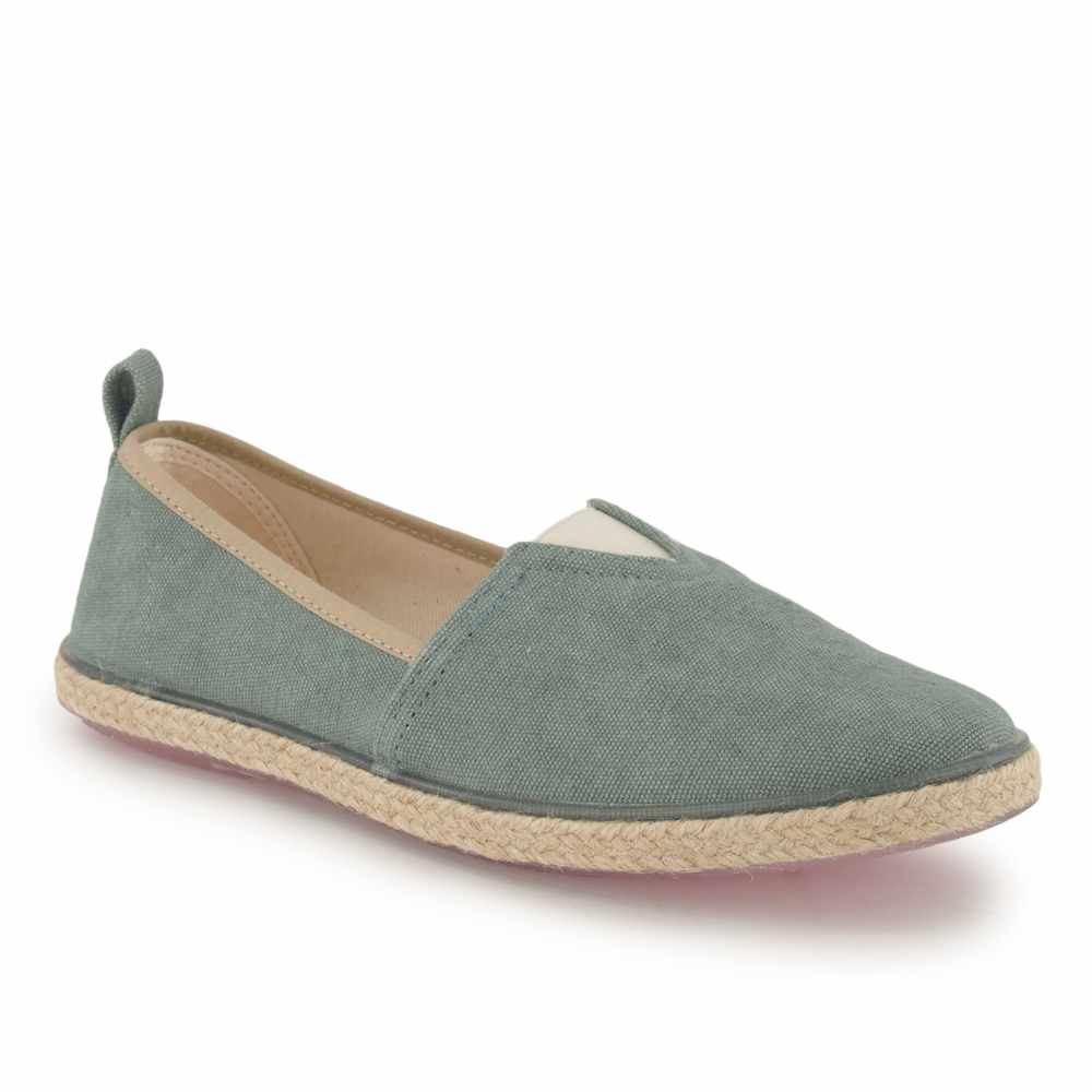 Varese, Espadrille