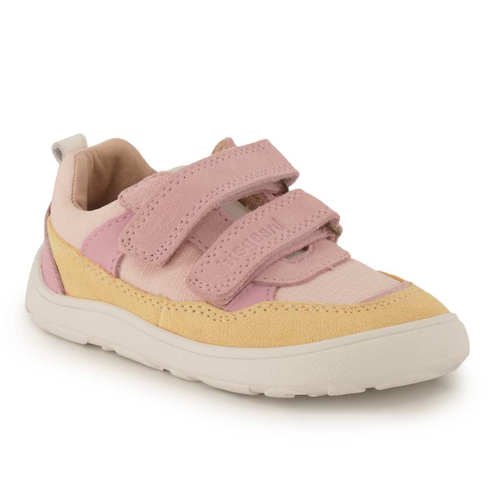 Bisgaard, Lauflernschuh