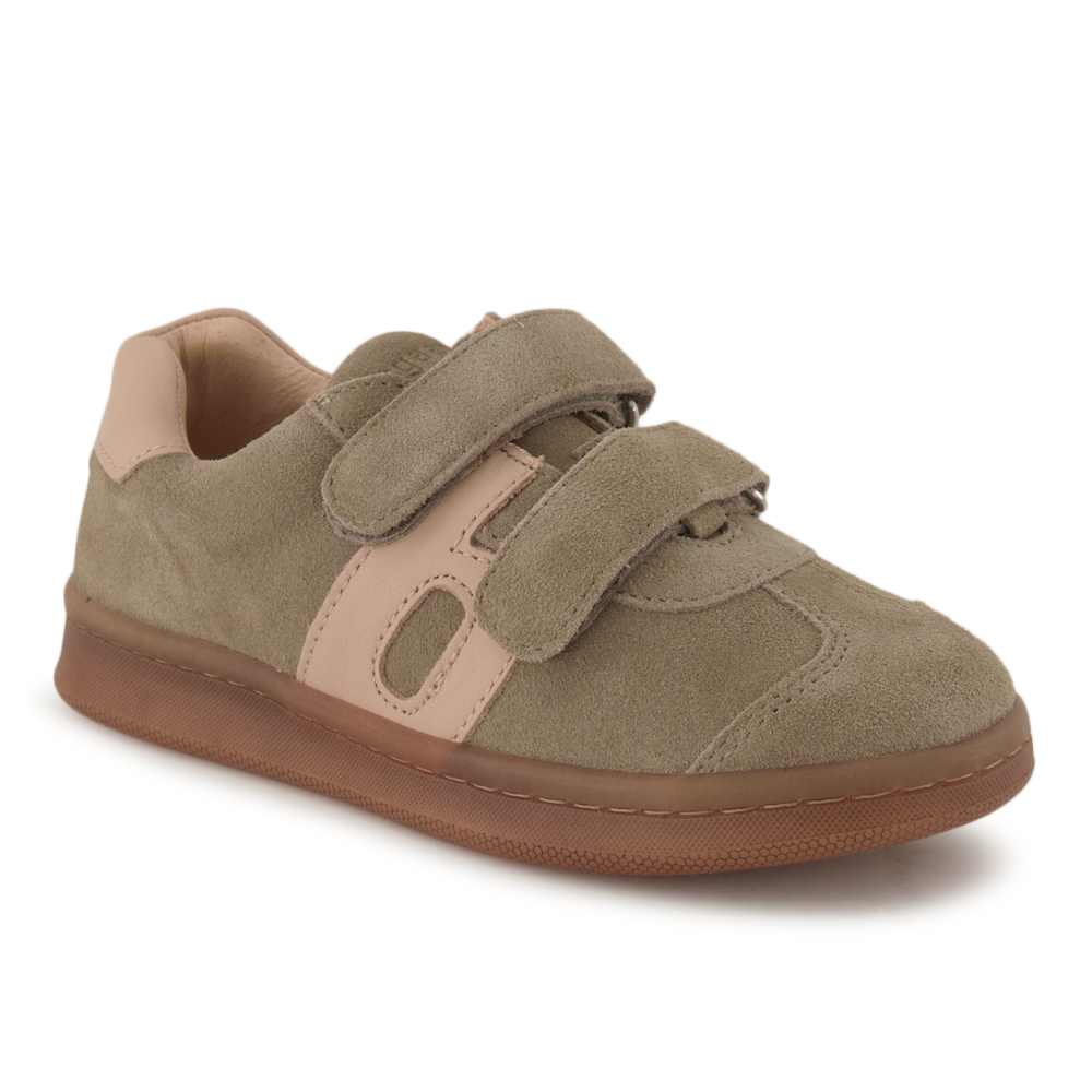 bisgaard Halbschuh, Kinder , Grün 33