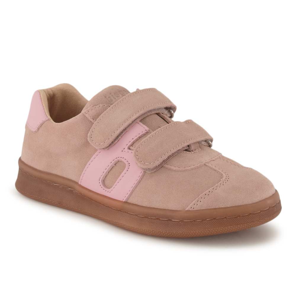 bisgaard Halbschuh, Kinder , Rosa 33