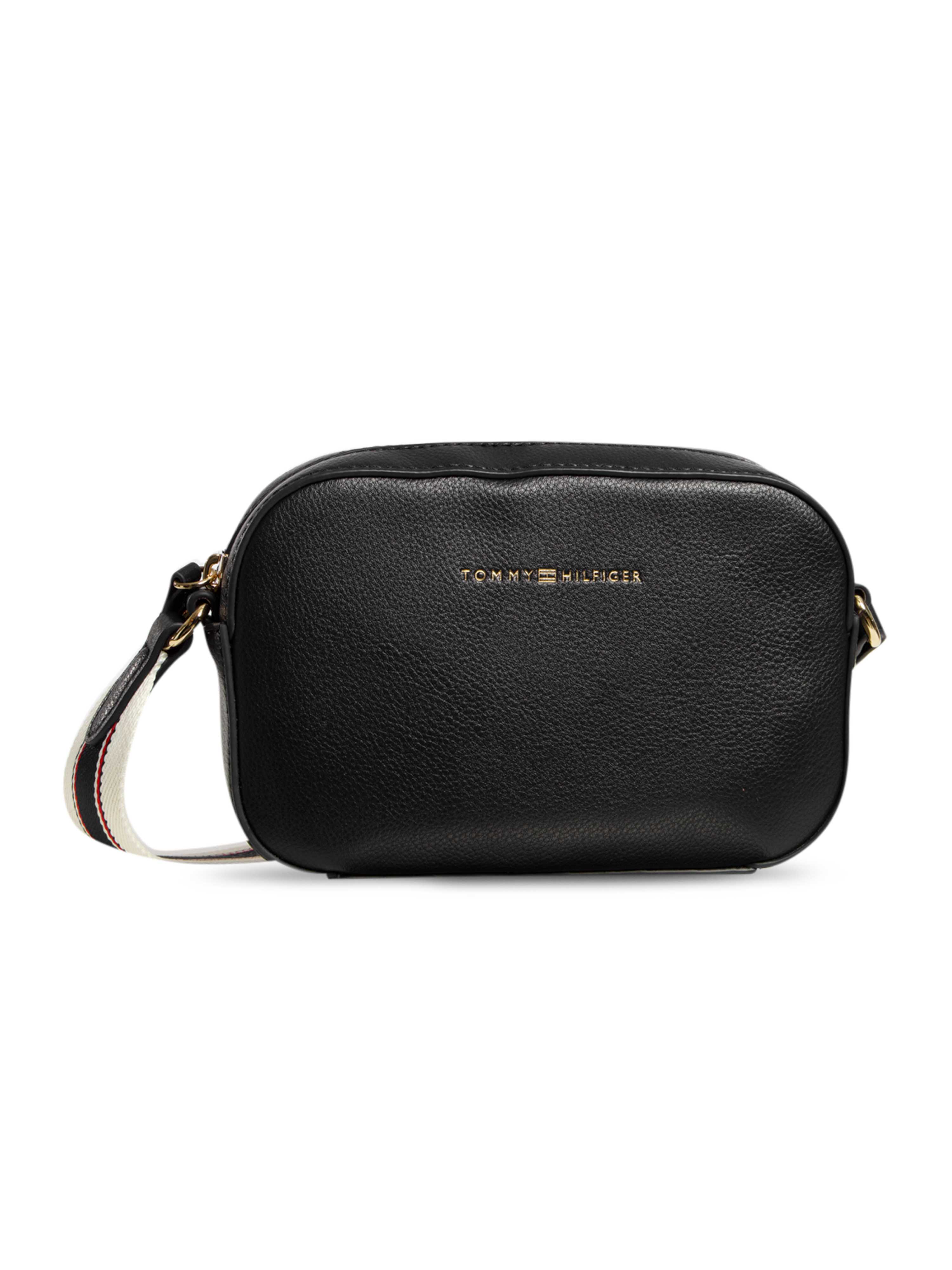 Tommy Hilfiger, Umhängetasche