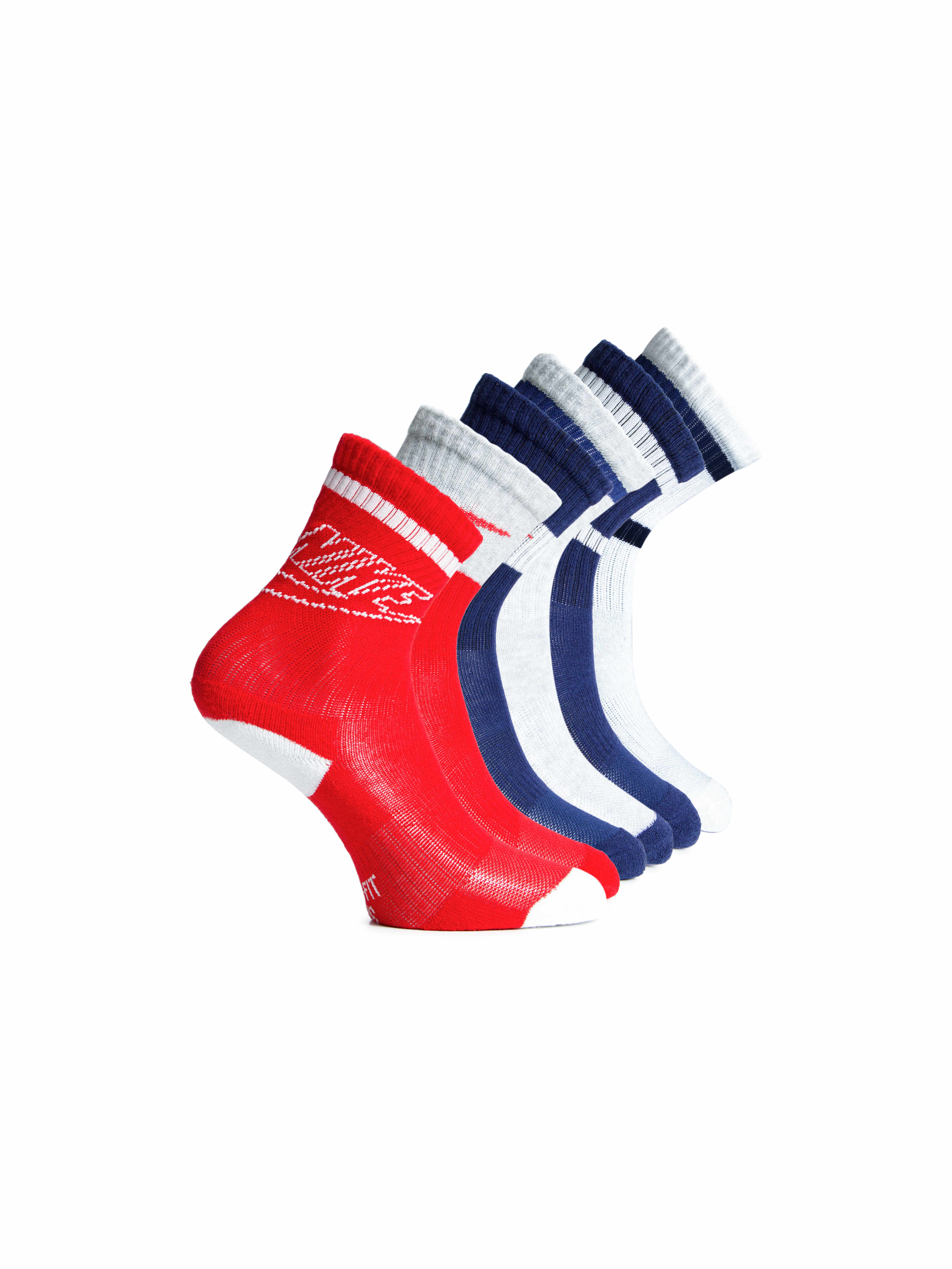 Nike, Socken