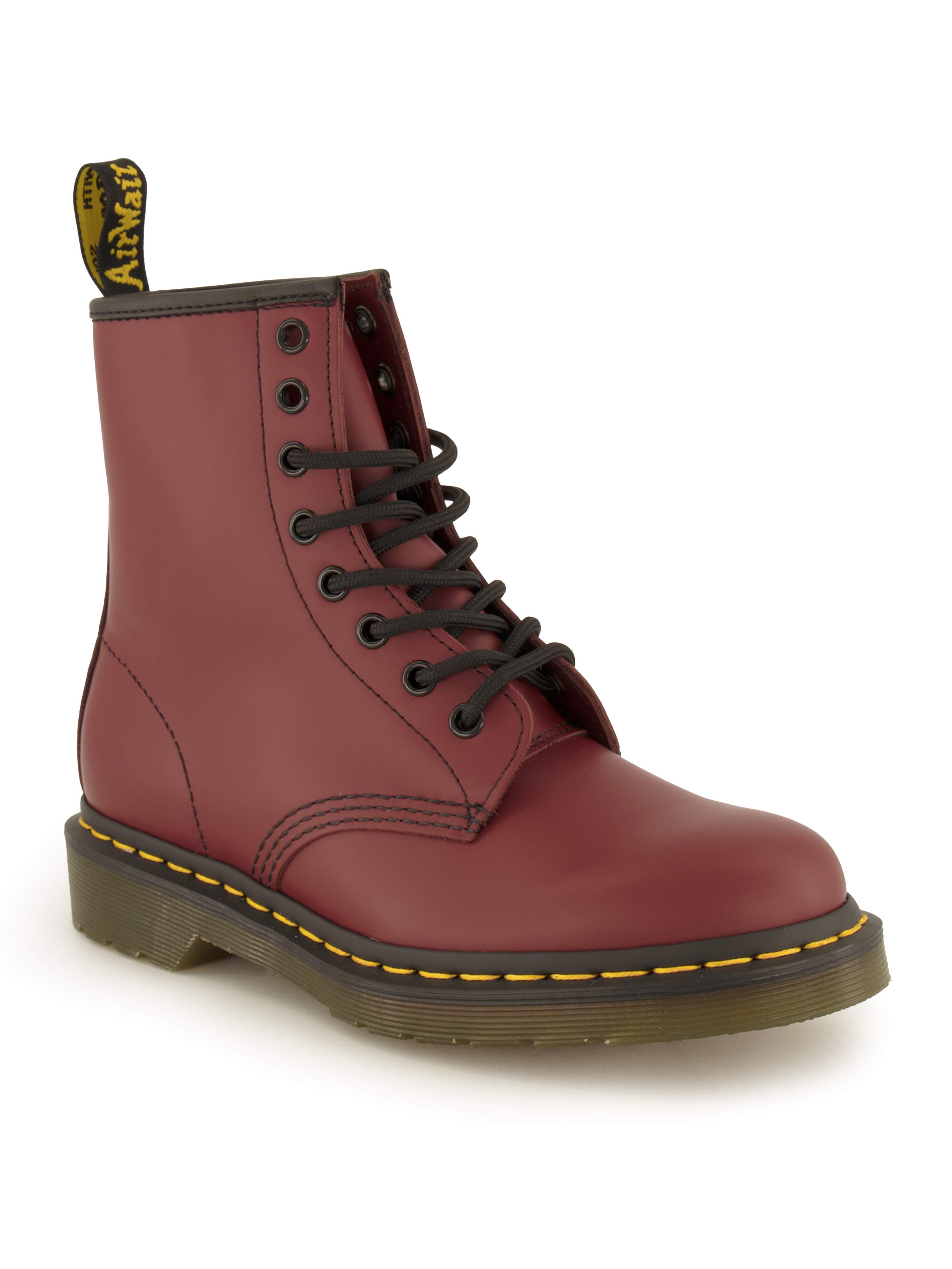 Dr Martens, Schnürboots