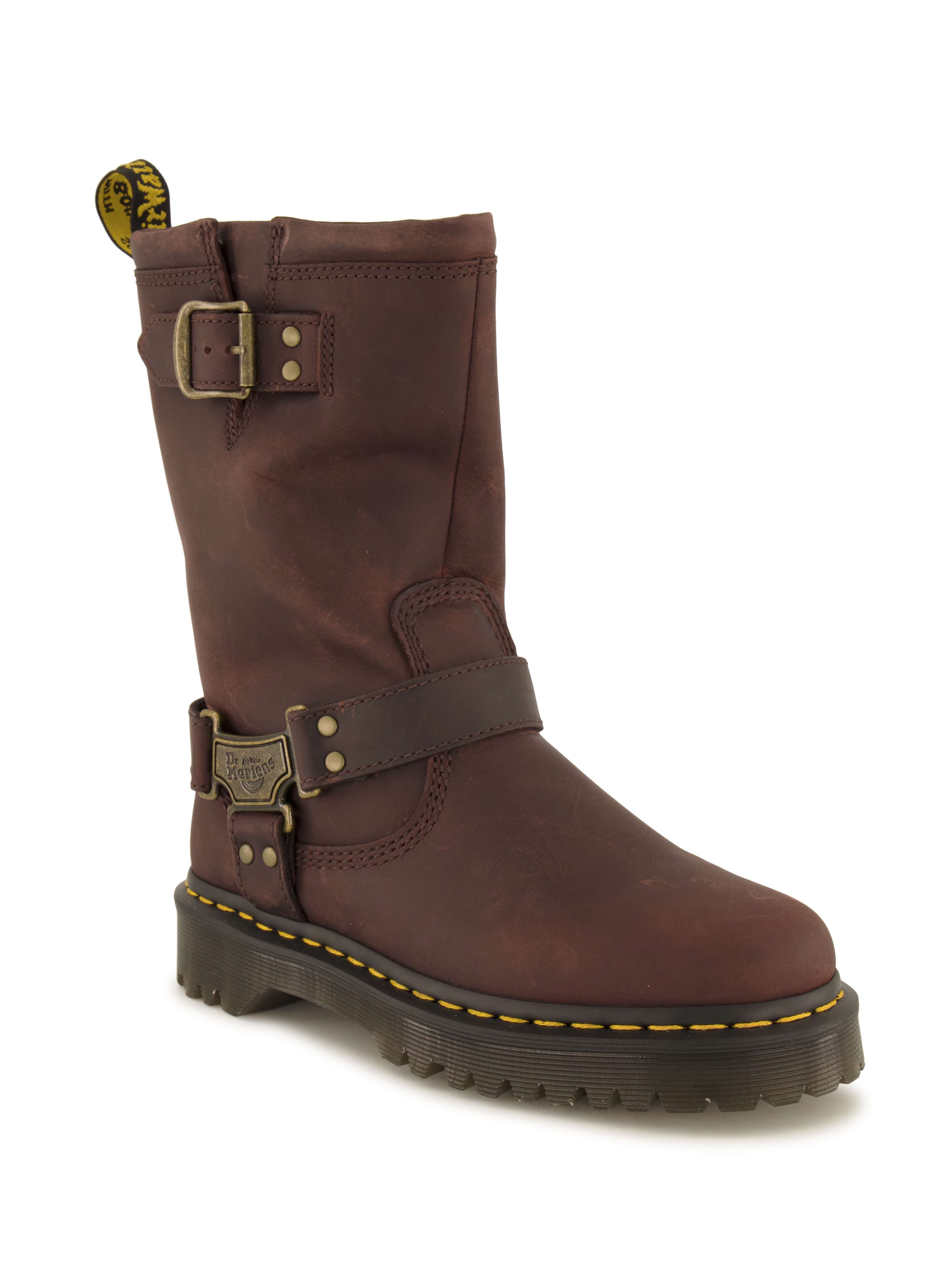 Dr Martens, Stiefel