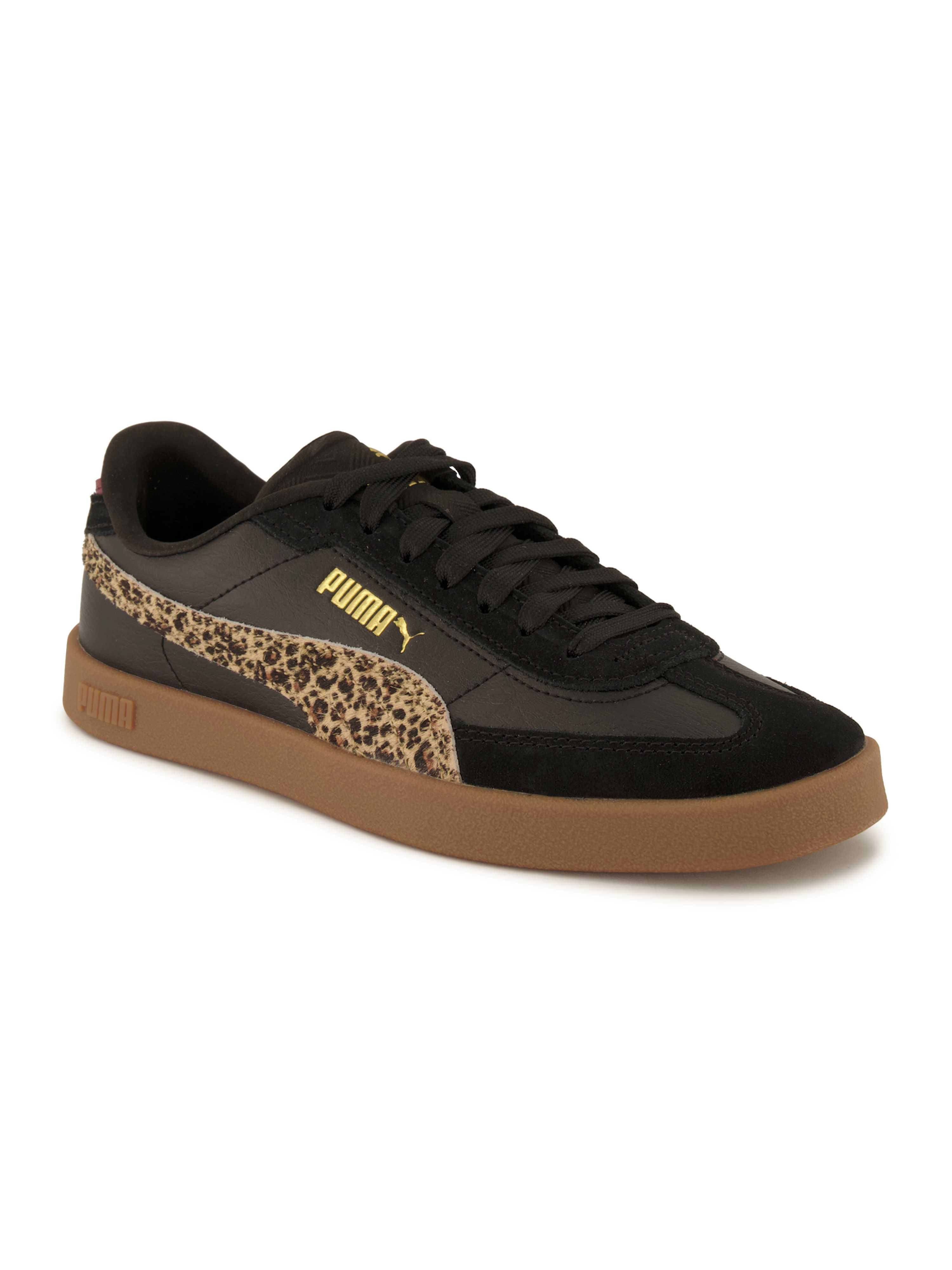 Puma, Sneaker