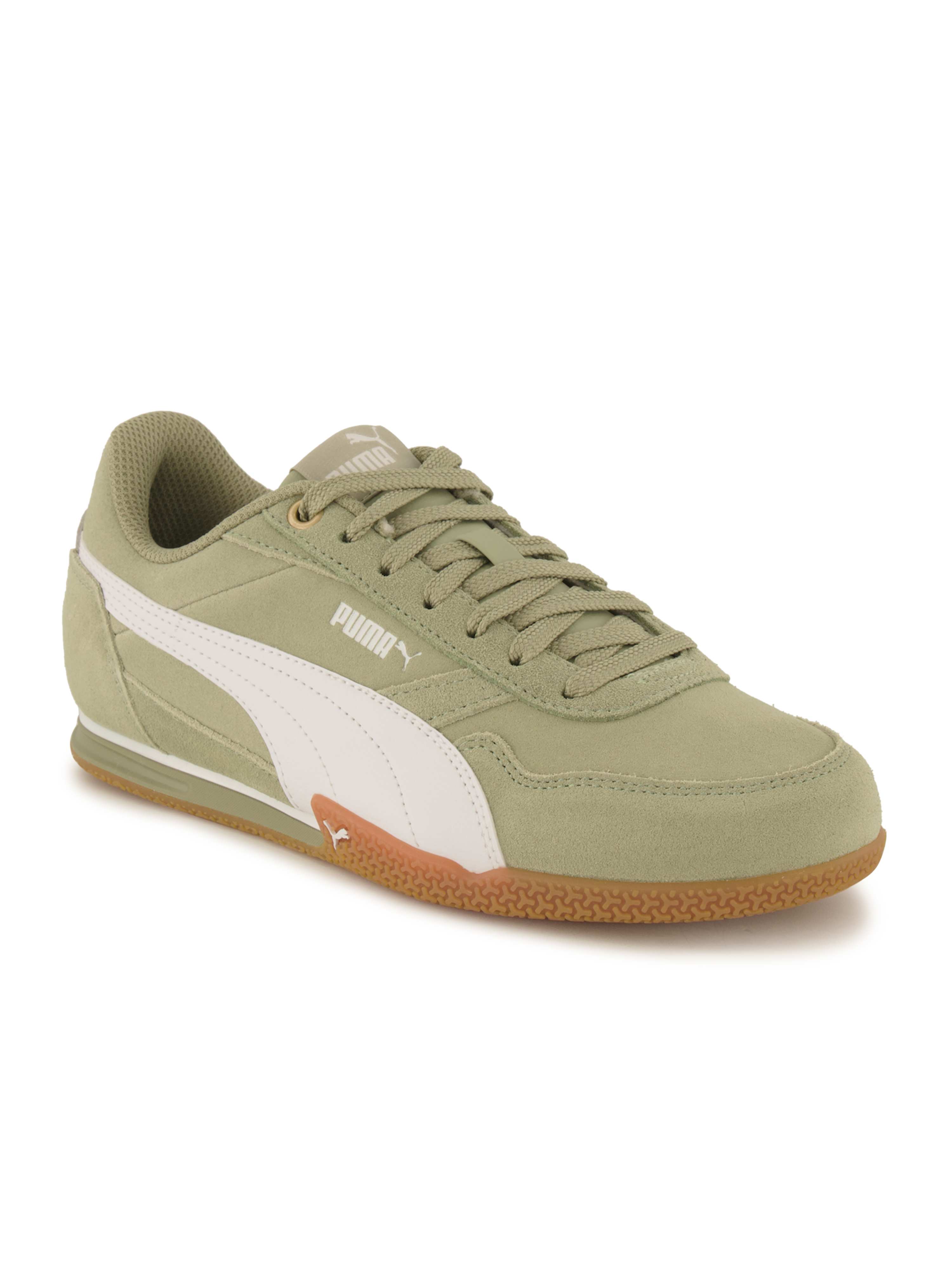 Puma, Sneaker
