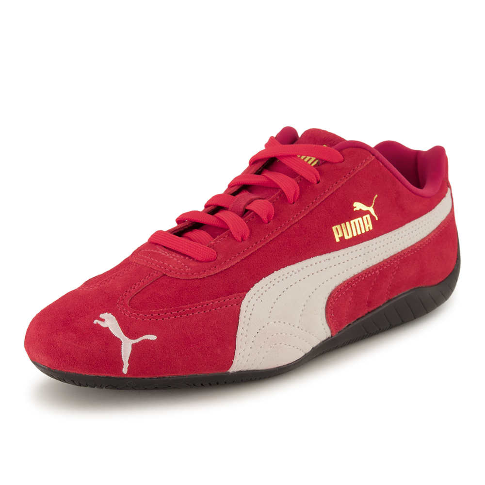Puma, Sneaker
