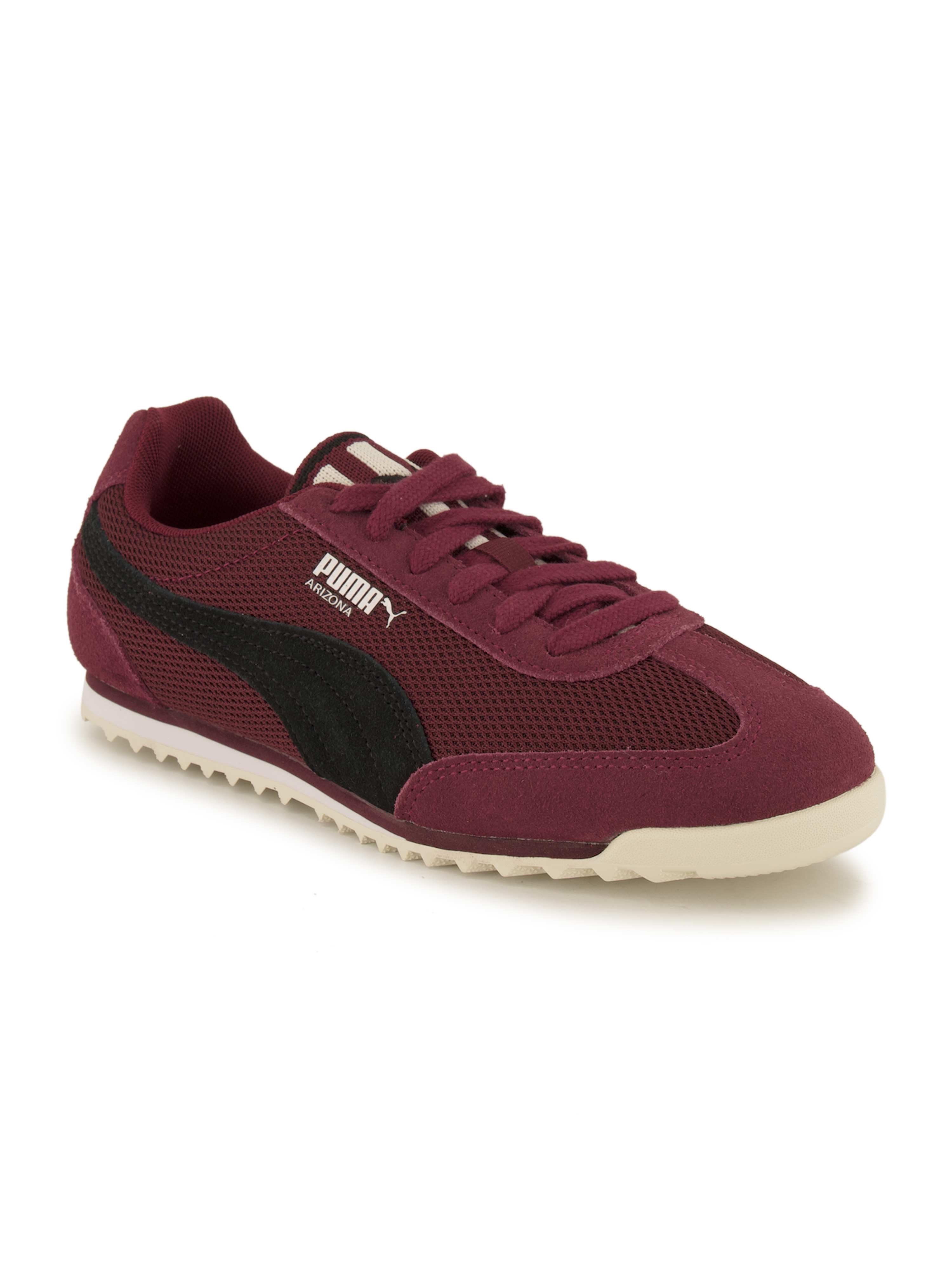 Puma, Sneaker