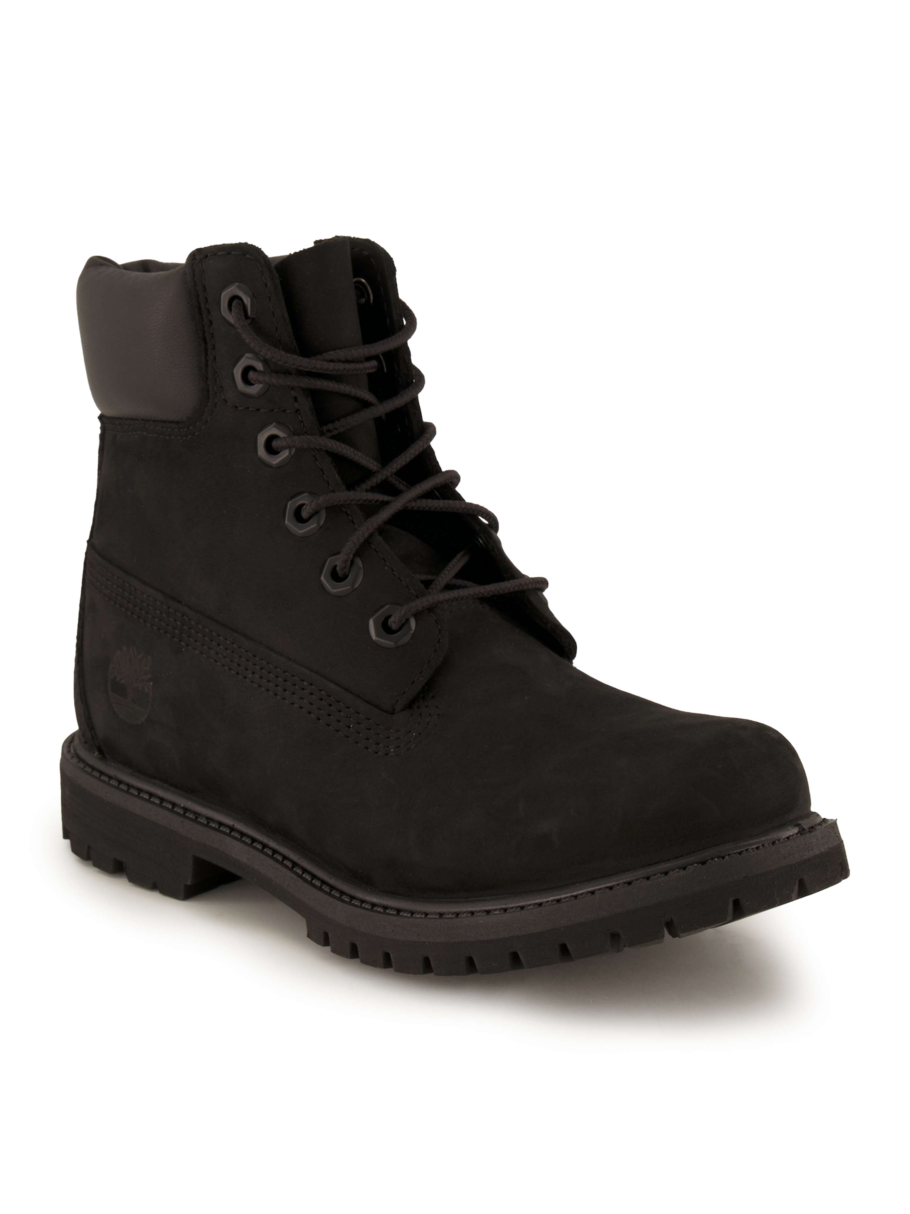 Timberland, Schnürboots