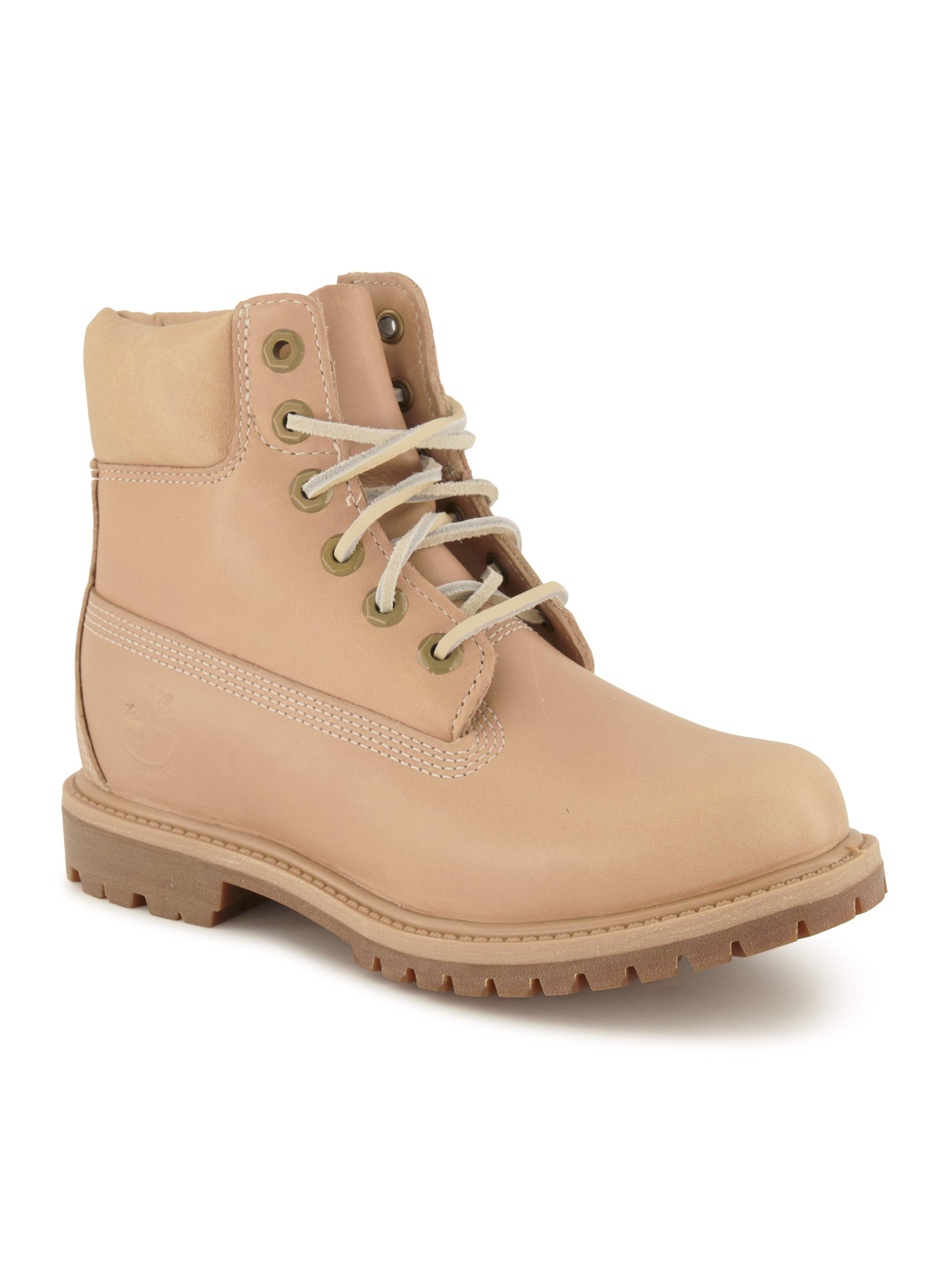 Timberland, Schnürboots