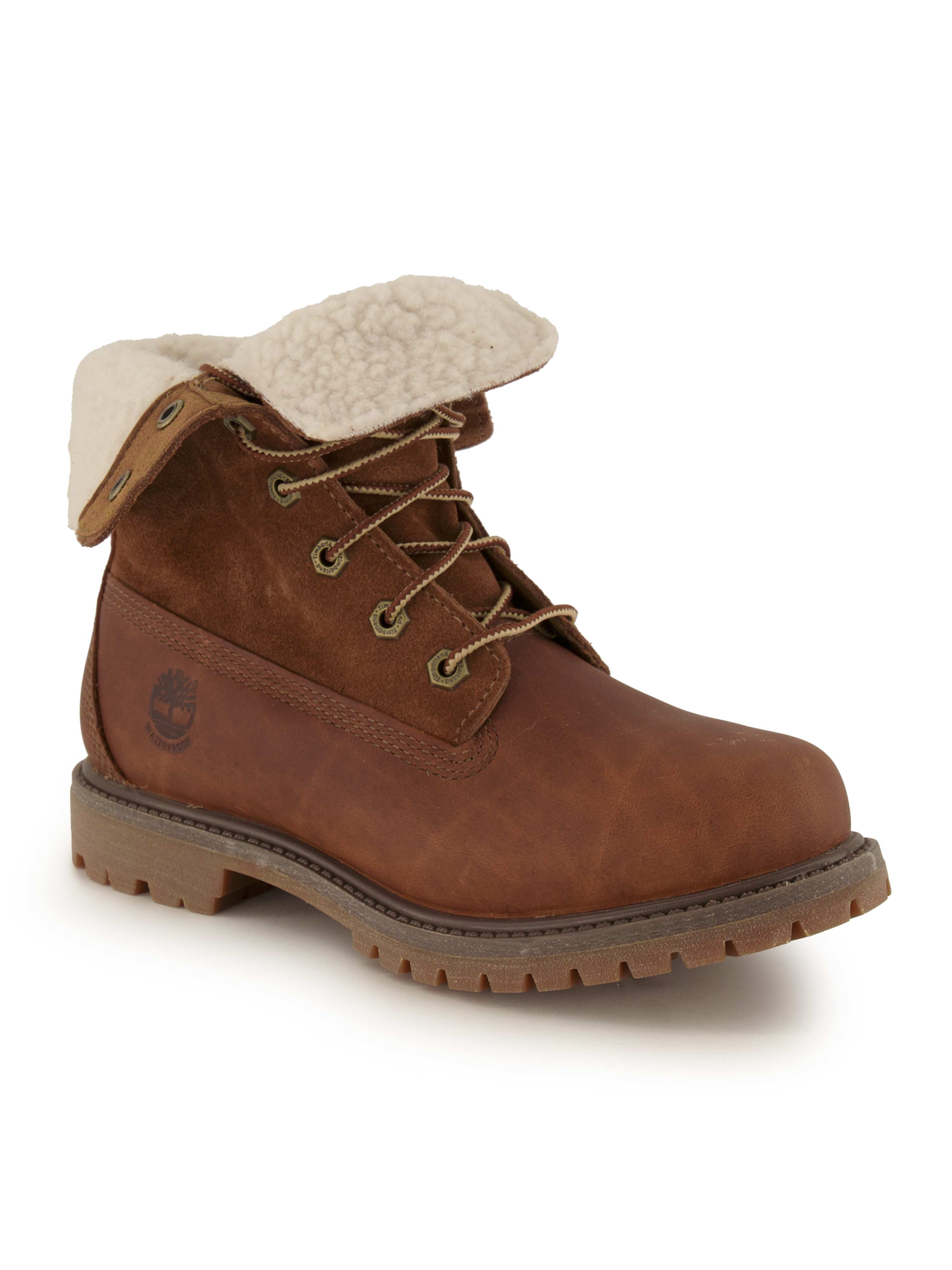 Timberland, Schnürboots