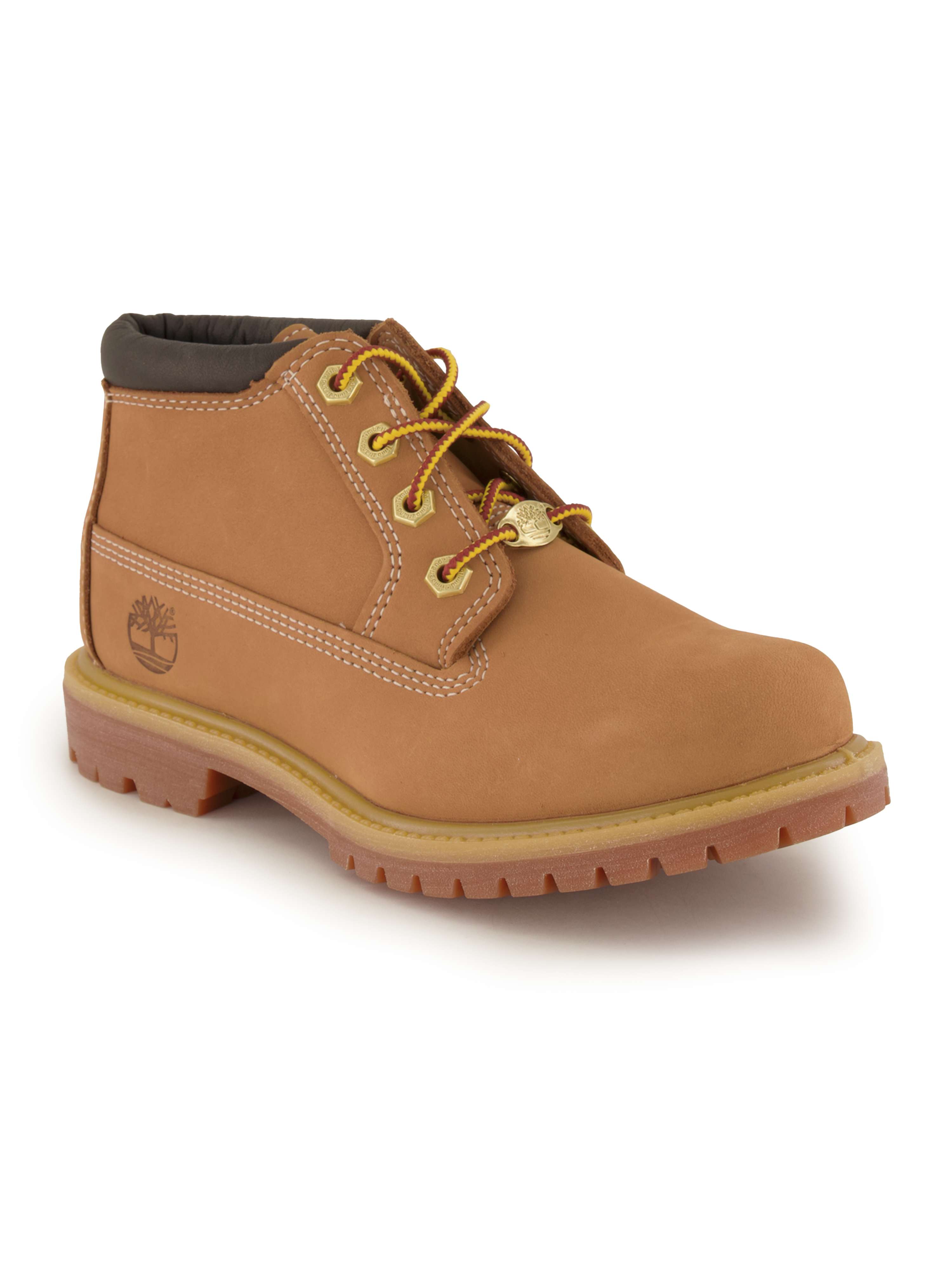 Timberland, Schnürboots