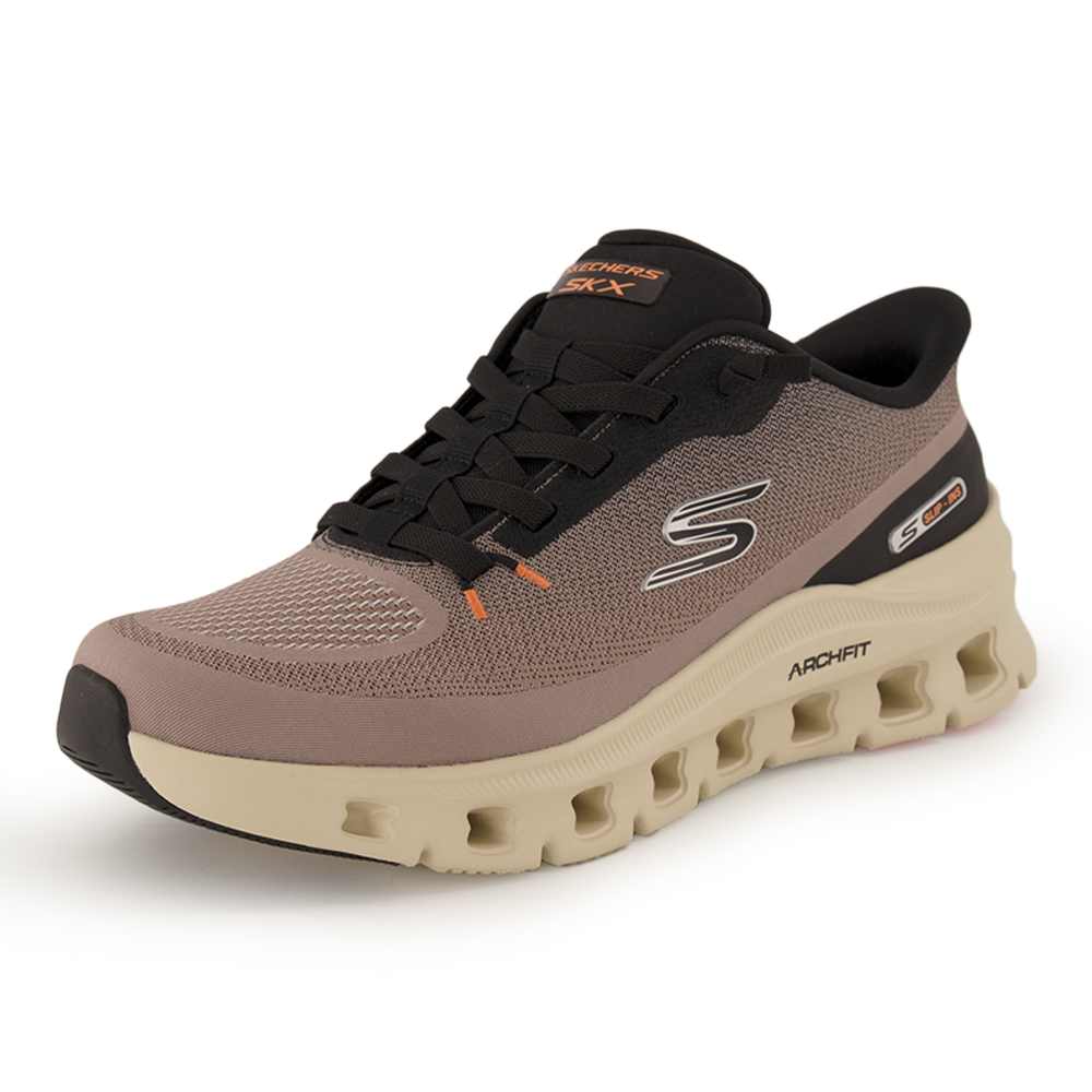 Skechers, Sneaker