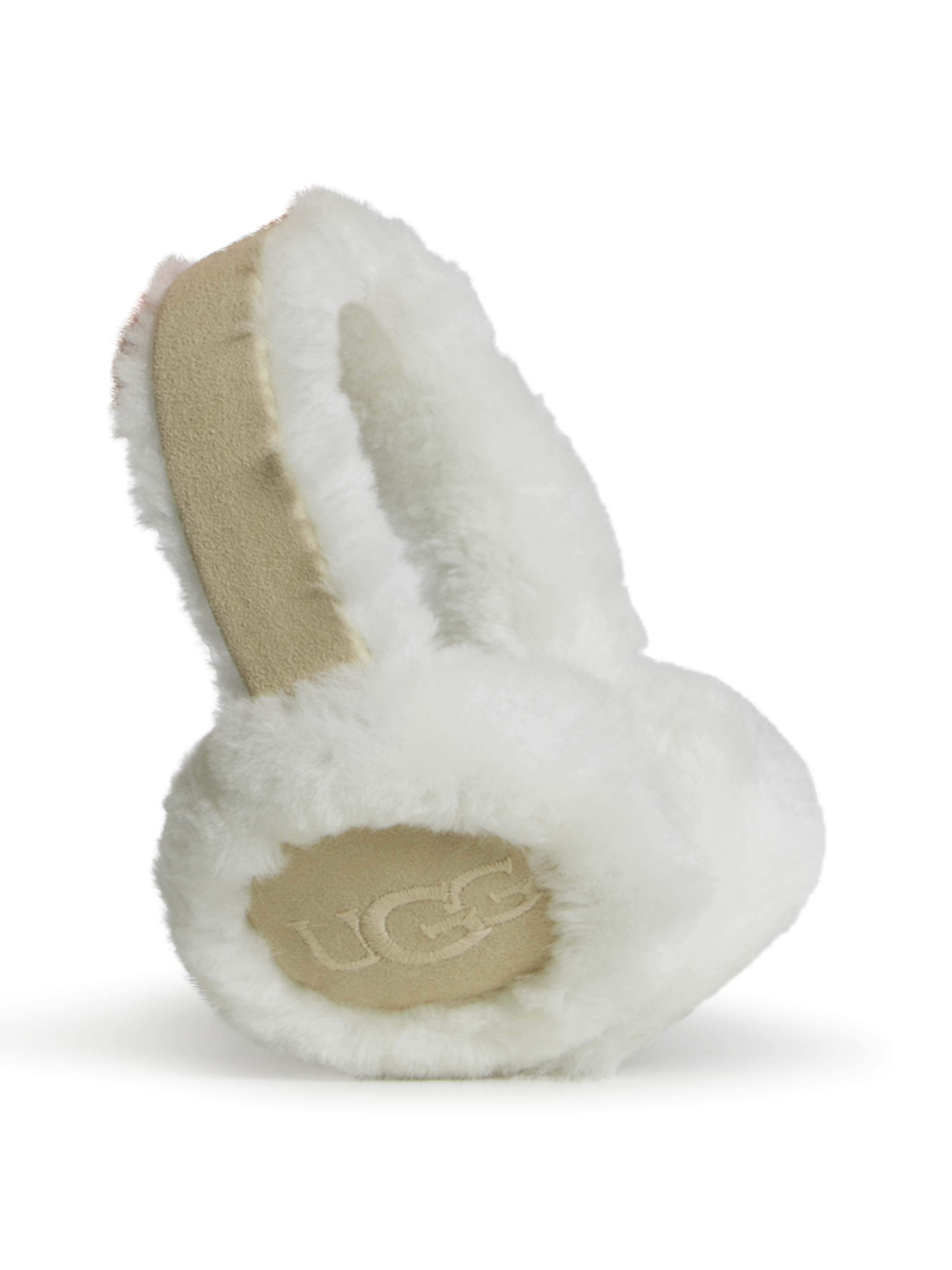 Ugg, Stirnband
