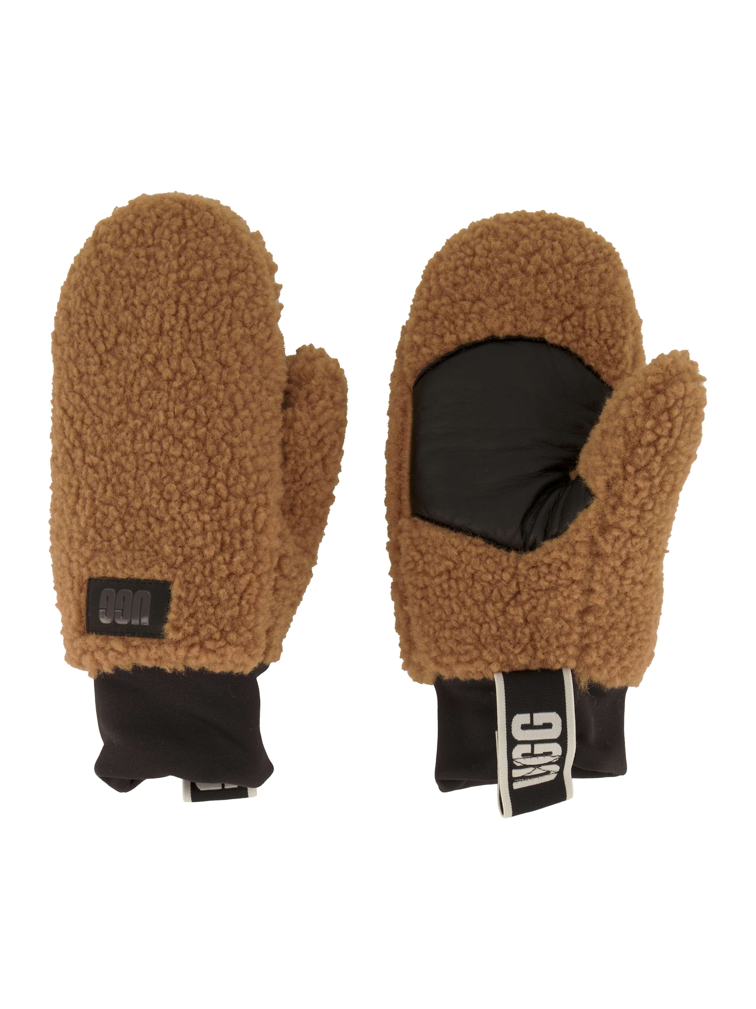 Ugg, Handschuh