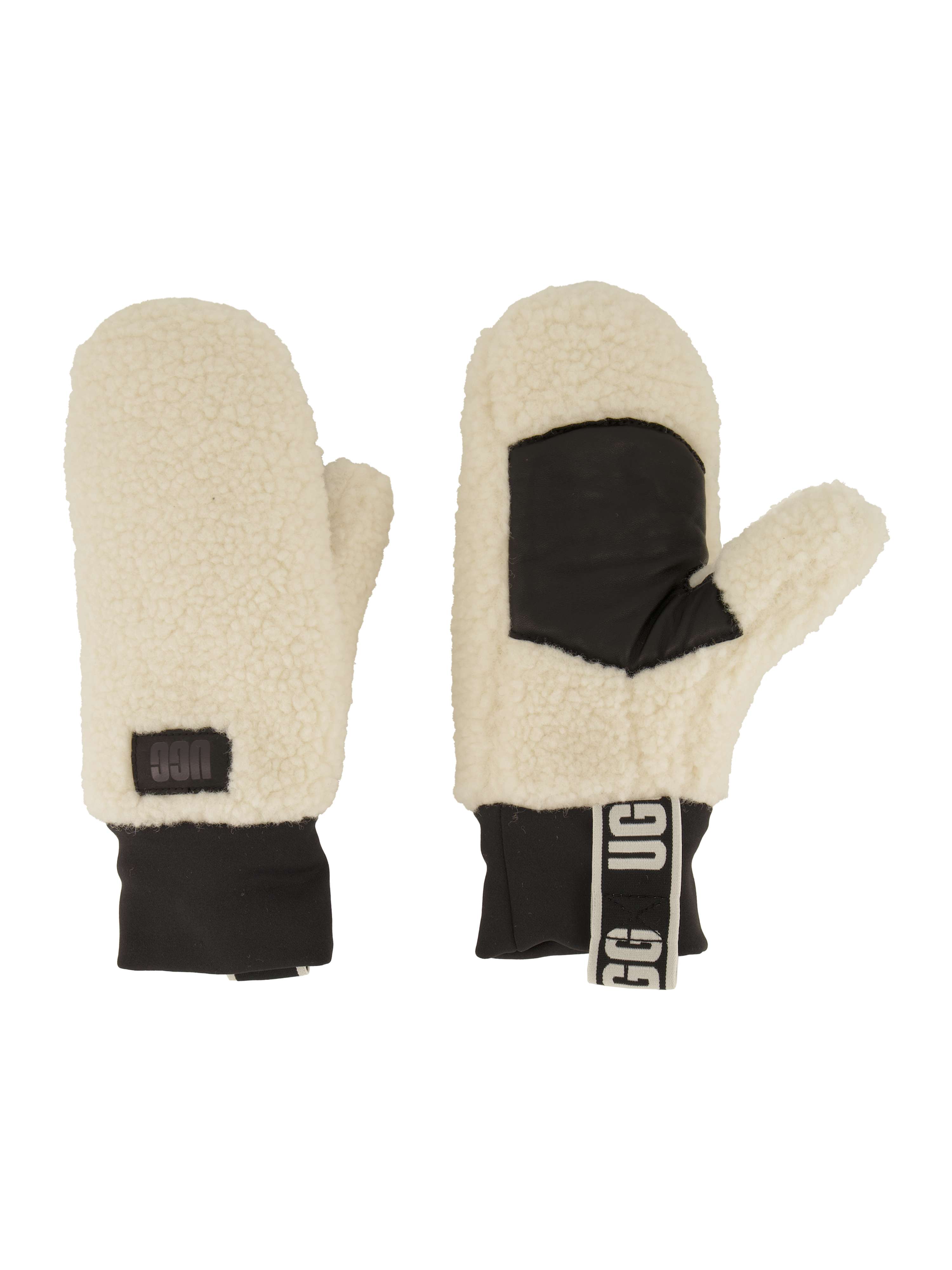 Ugg, Handschuh