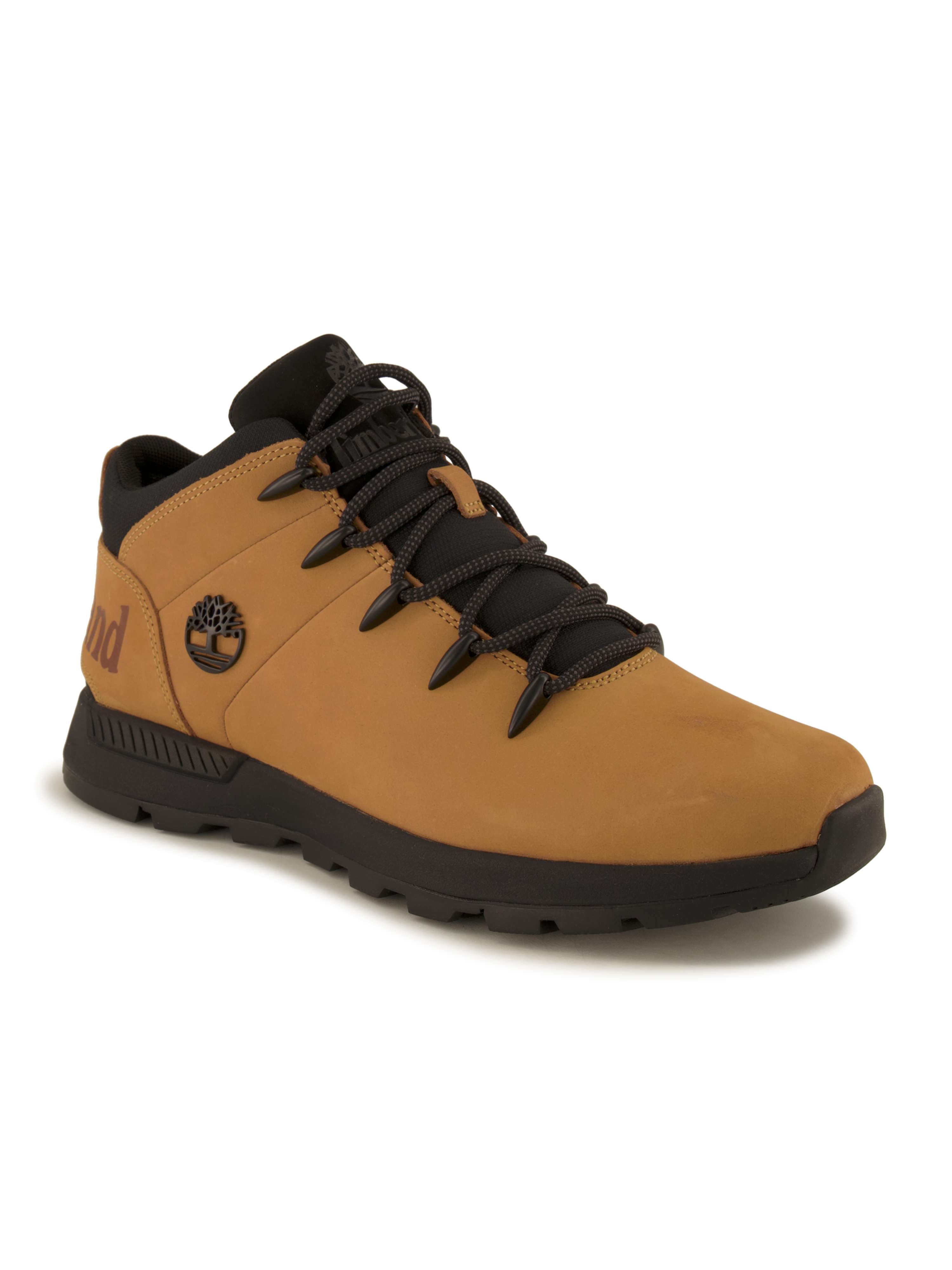 Timberland, Schnür-Stiefelette