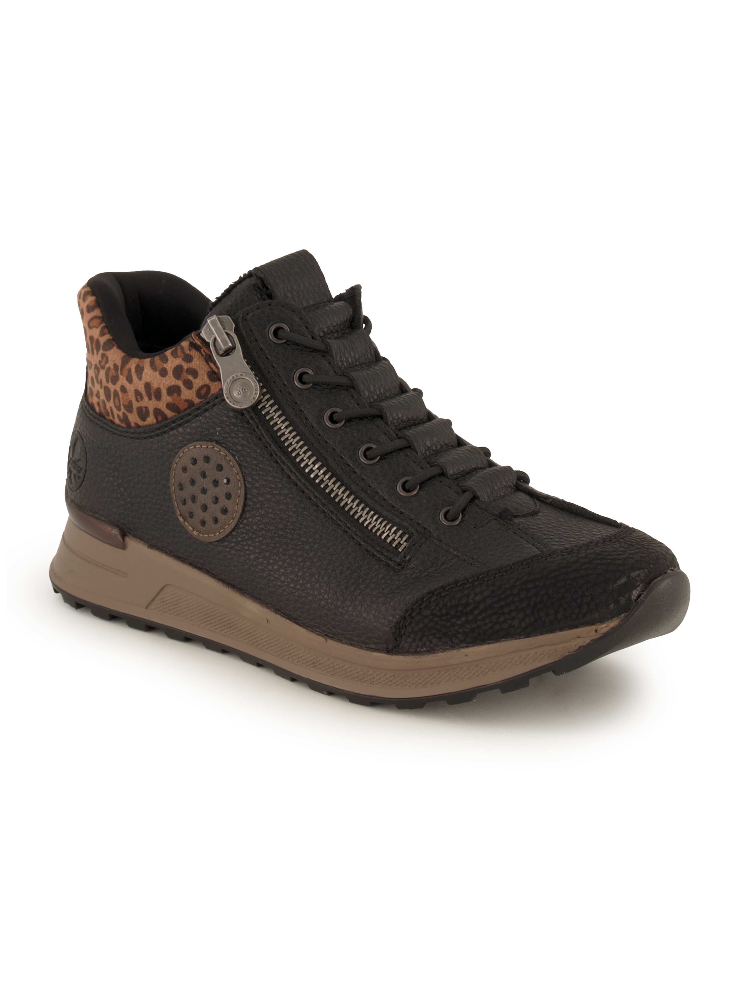 Rieker, Halbschuh