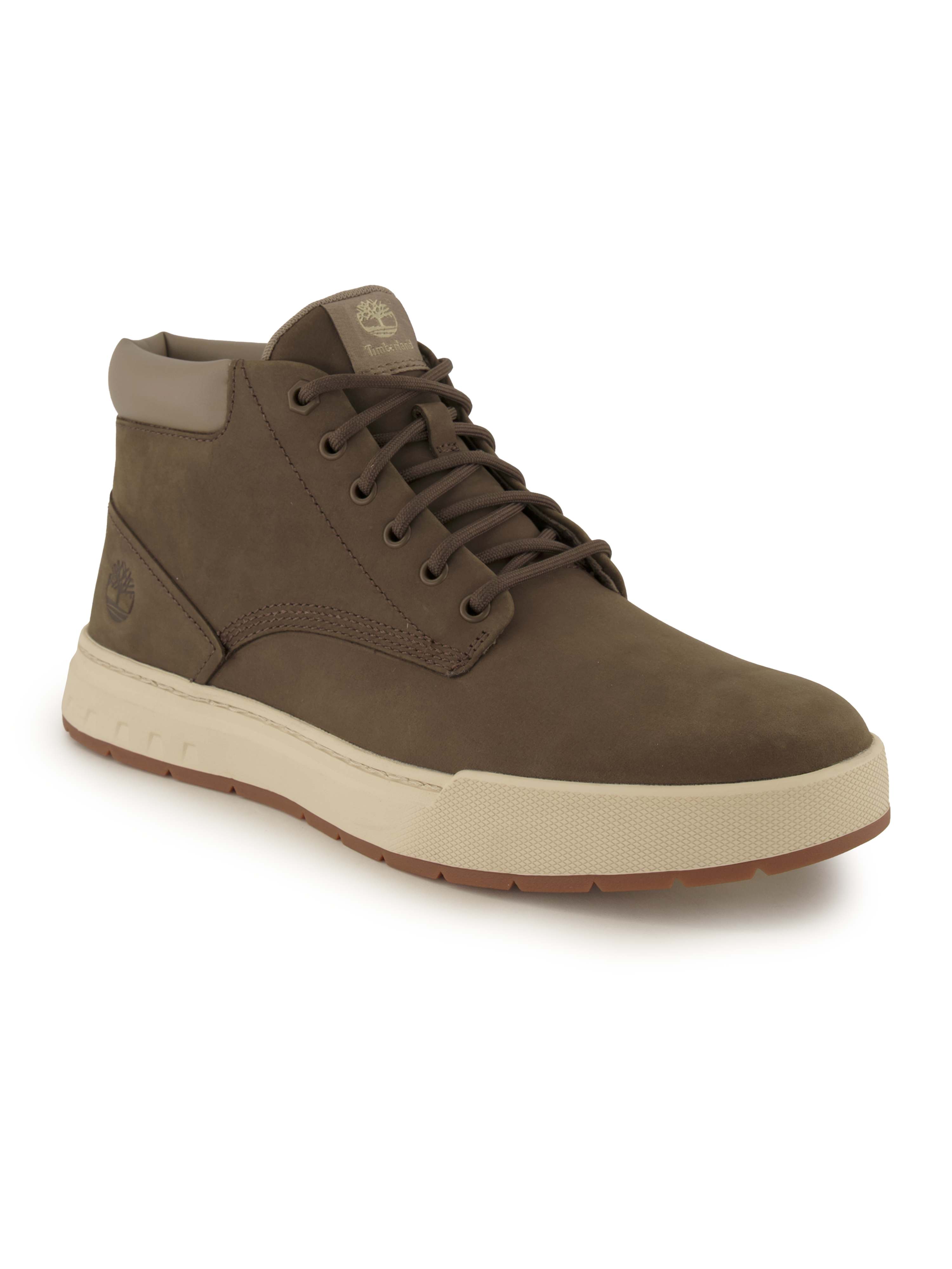 Timberland, Schnür-Stiefelette
